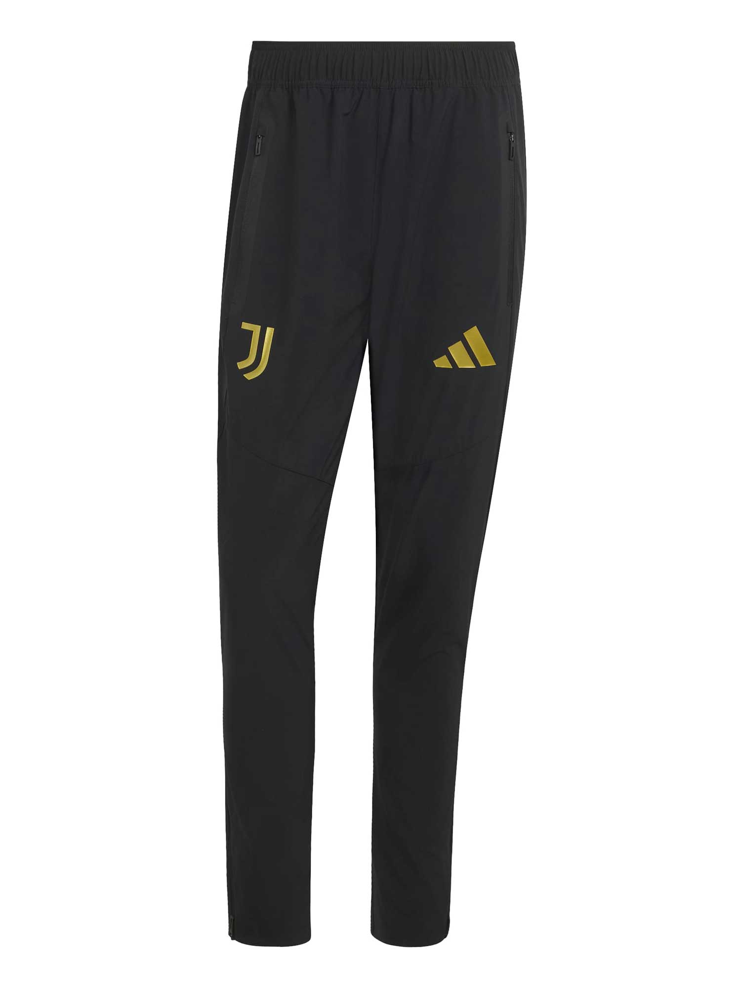 ADIDAS Спортно долнище Juventus Turin Tiro Travel