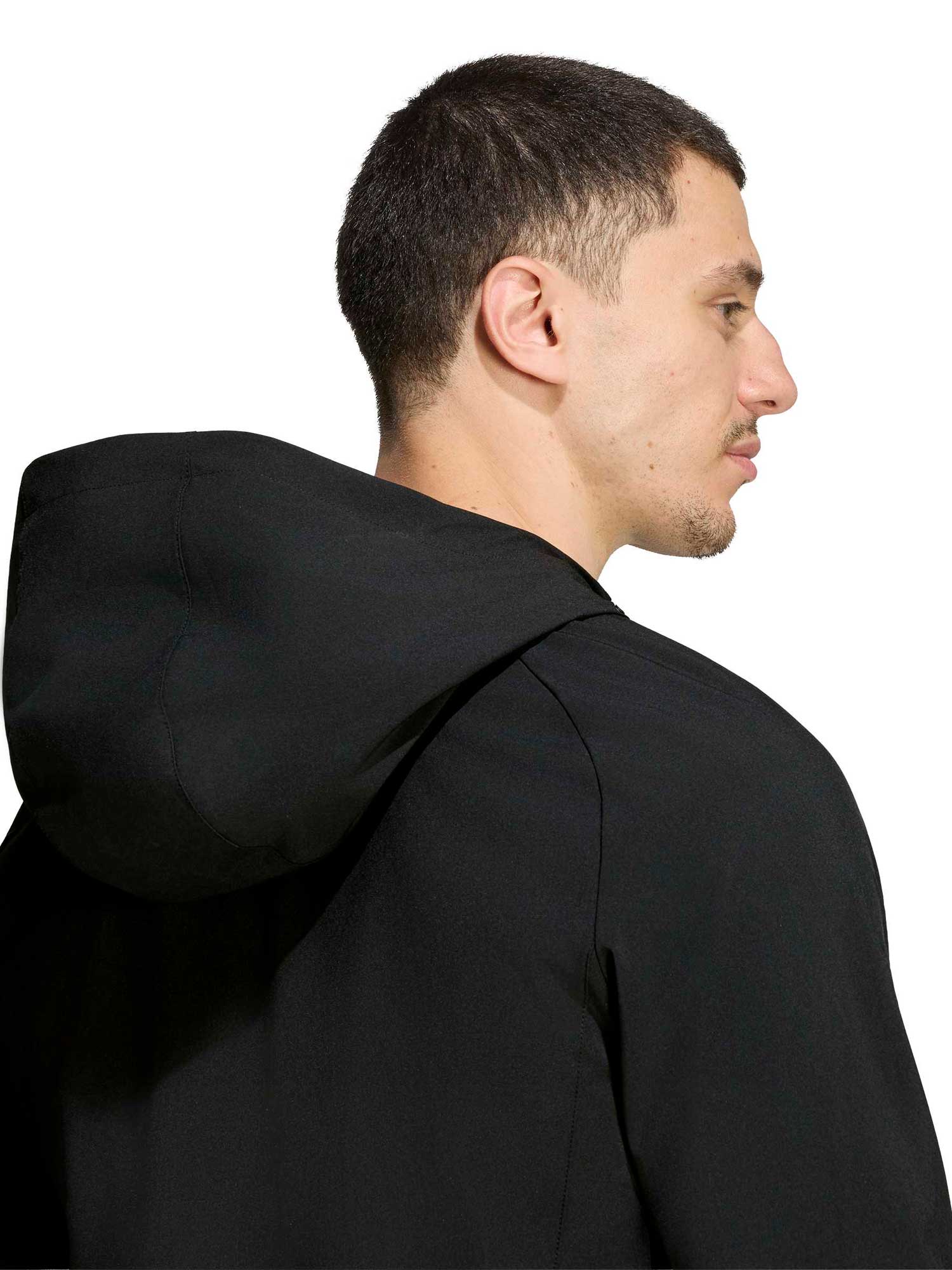 ADIDAS Ветровка Juventus Turin Tiro Travel Windbreaker