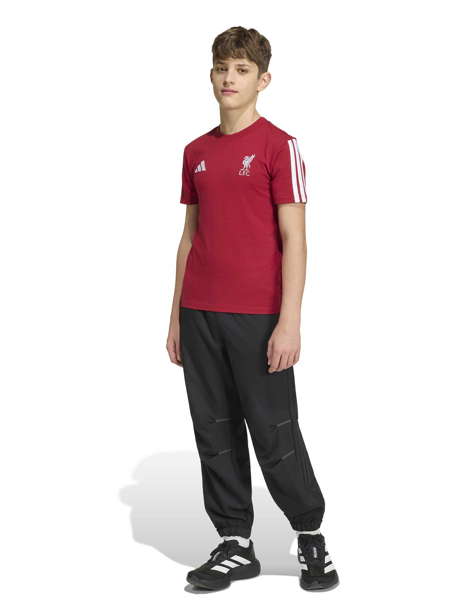 ADIDAS Тениска Liverpool FC Kids T-Shirt