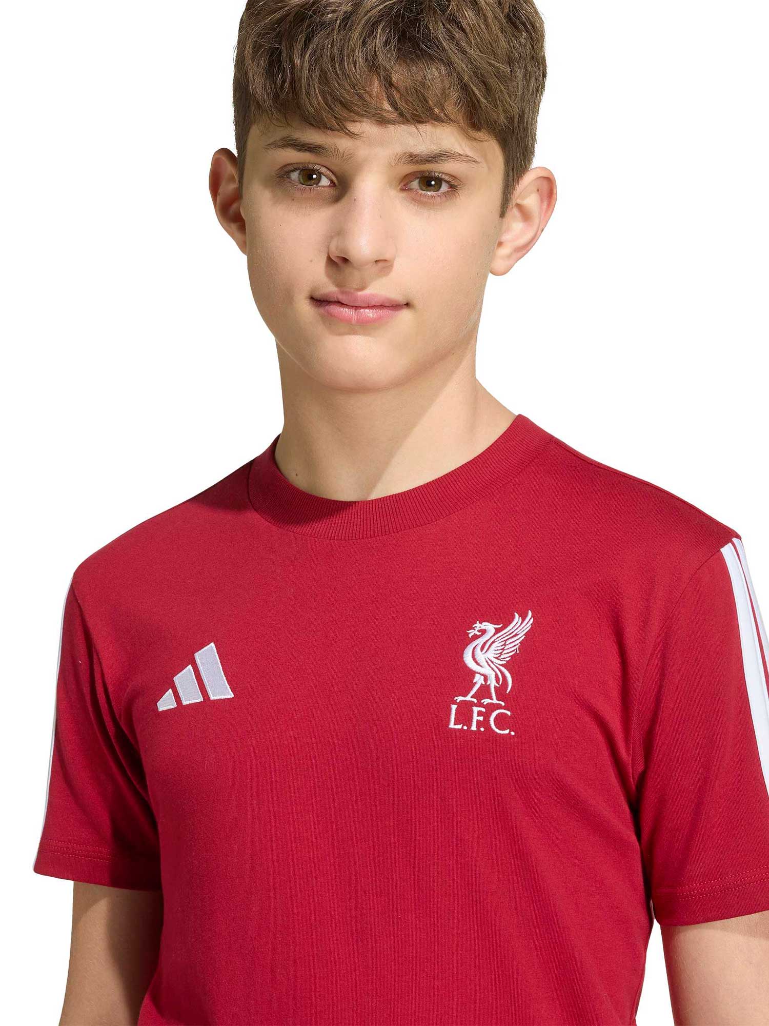 ADIDAS Тениска Liverpool FC Kids T-Shirt