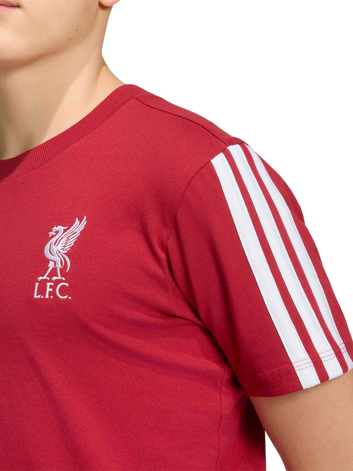 ADIDAS Тениска Liverpool FC Kids T-Shirt