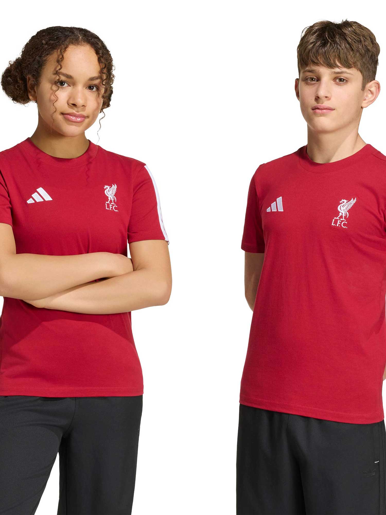 ADIDAS Тениска Liverpool FC Kids T-Shirt