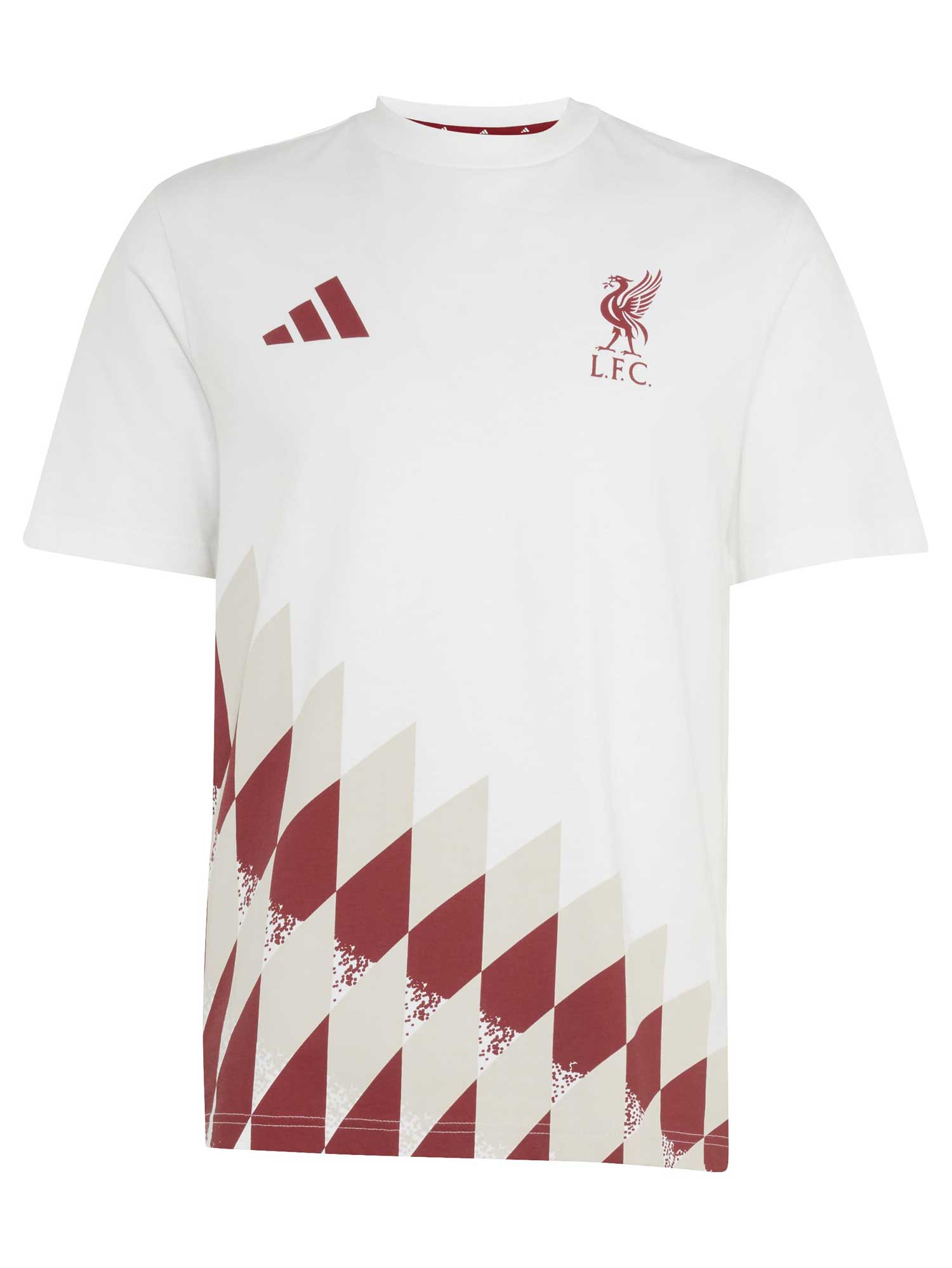 ADIDAS Тениска Liverpool FC Stadium Graphic T-Shirt
