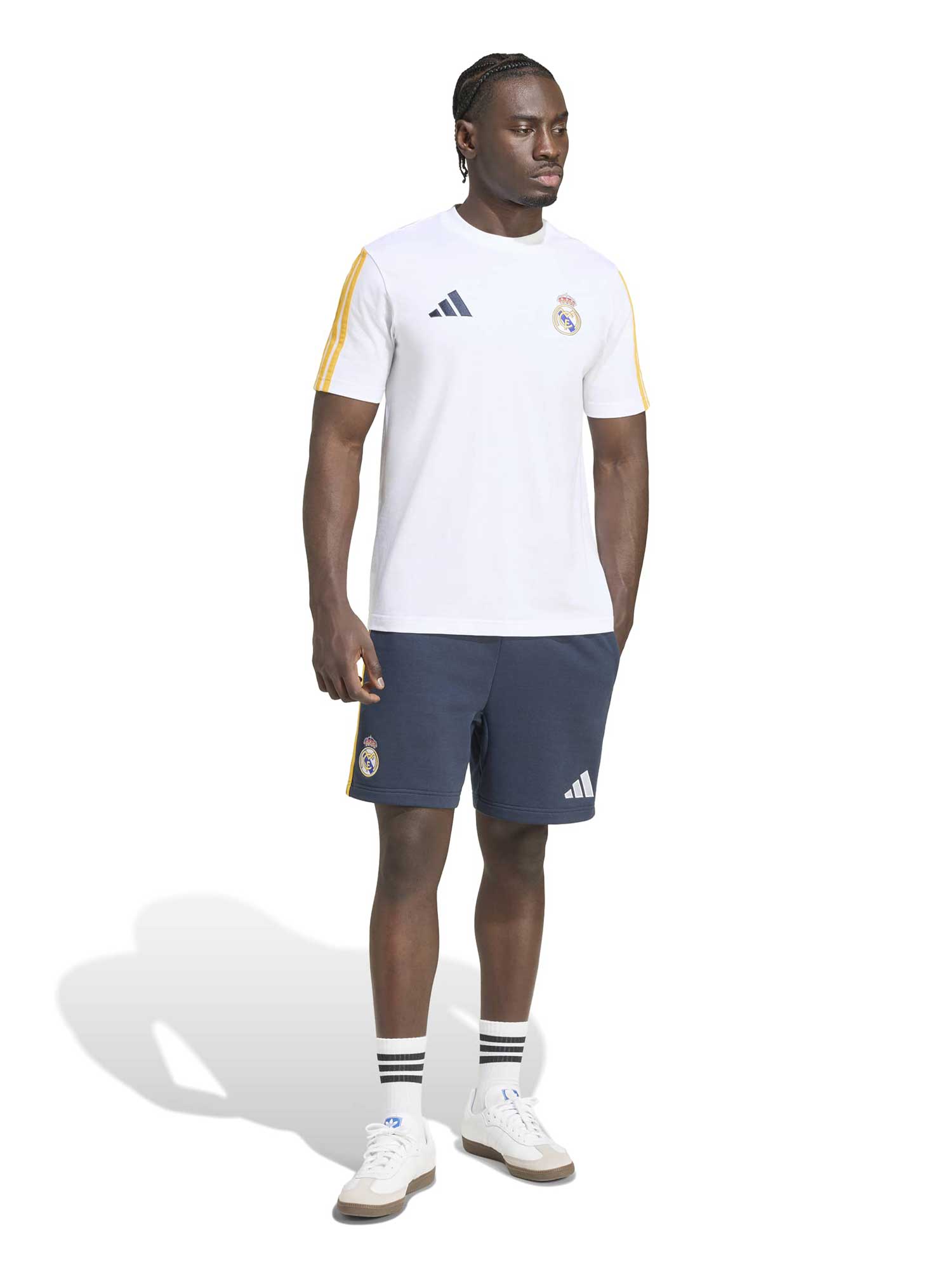 ADIDAS