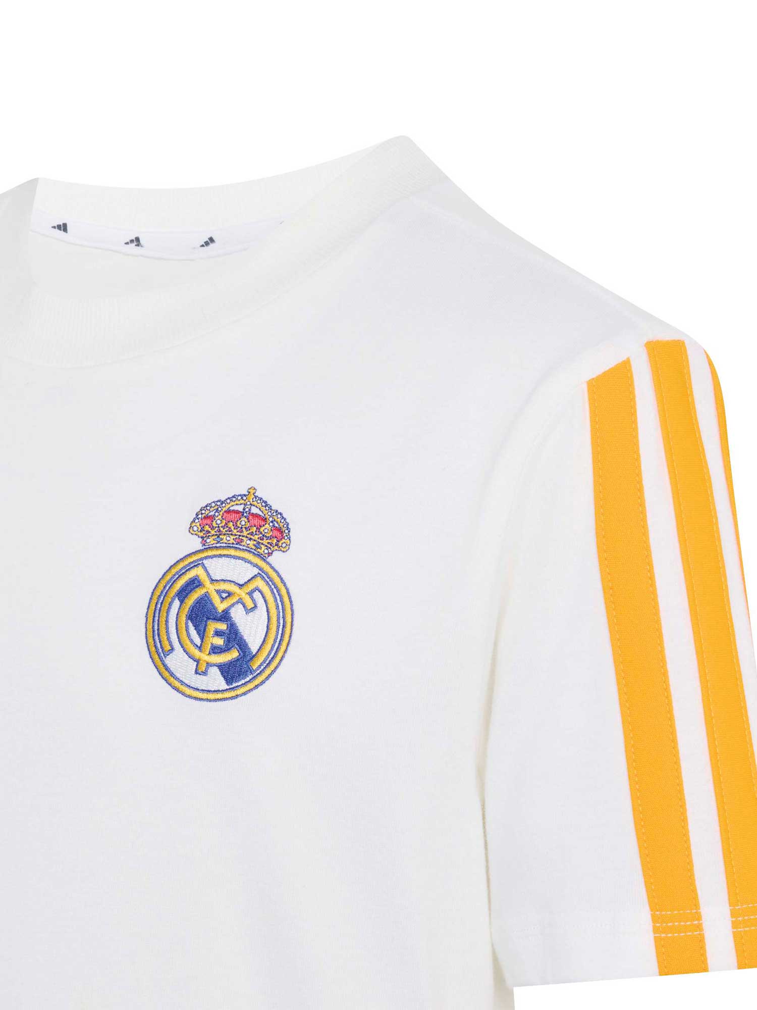 ADIDAS Тениска Real Madrid Kids T-Shirt