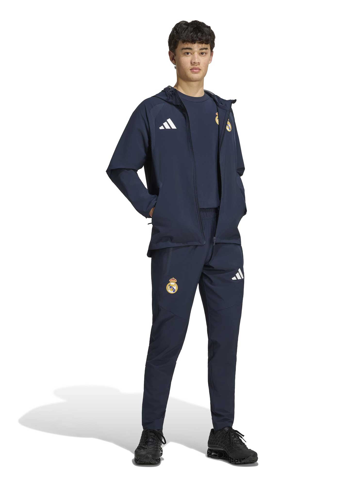 ADIDAS