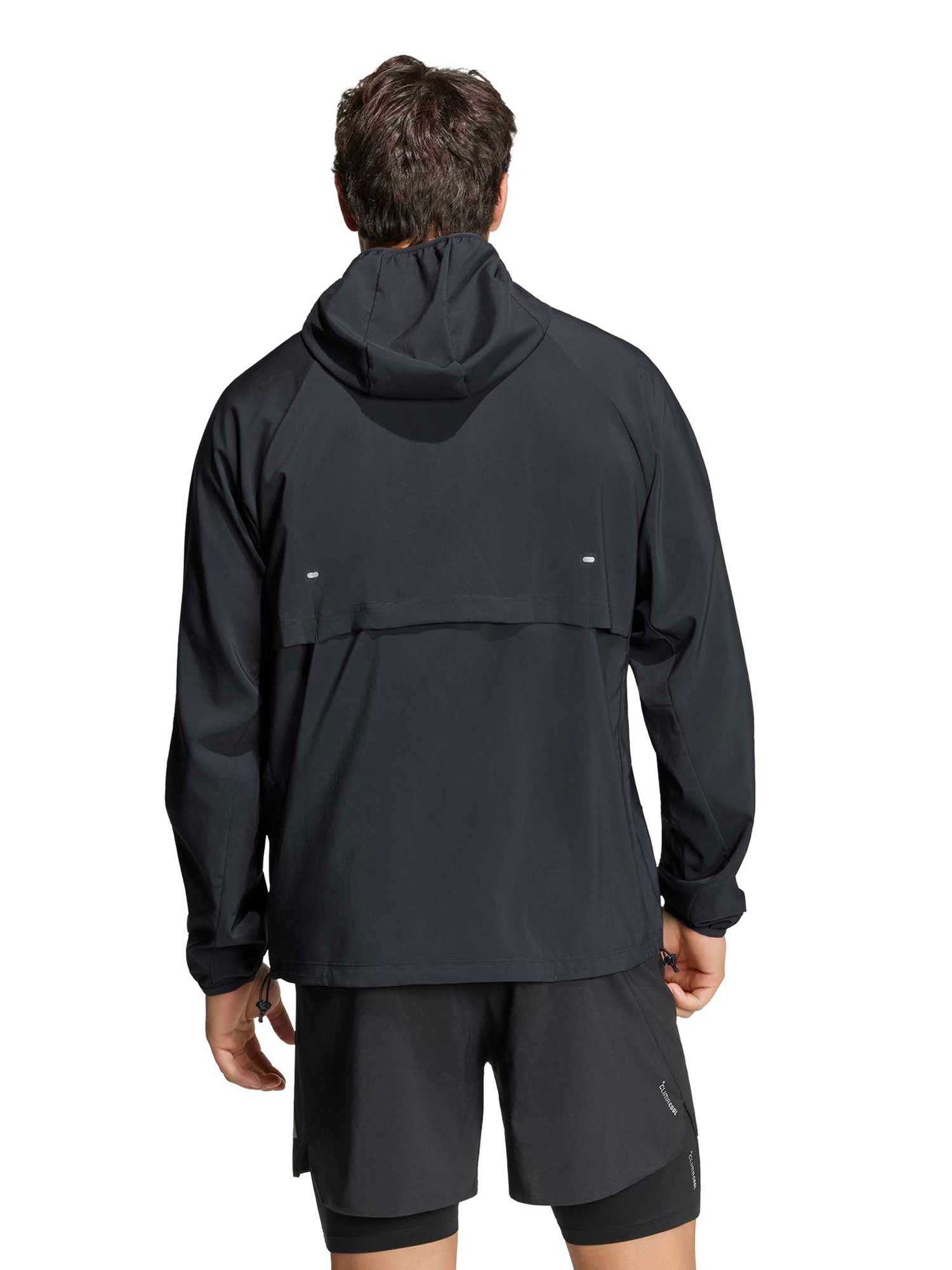 ADIDAS Ветровка adi365 Running Essentials Jacket