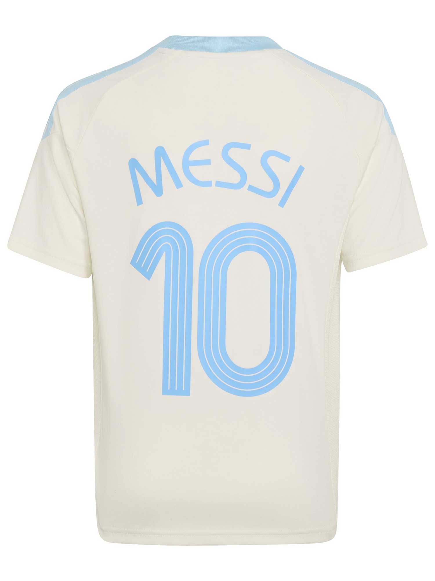ADIDAS Тениска MESSI TIRO LEAGUE JERSEY KIDS