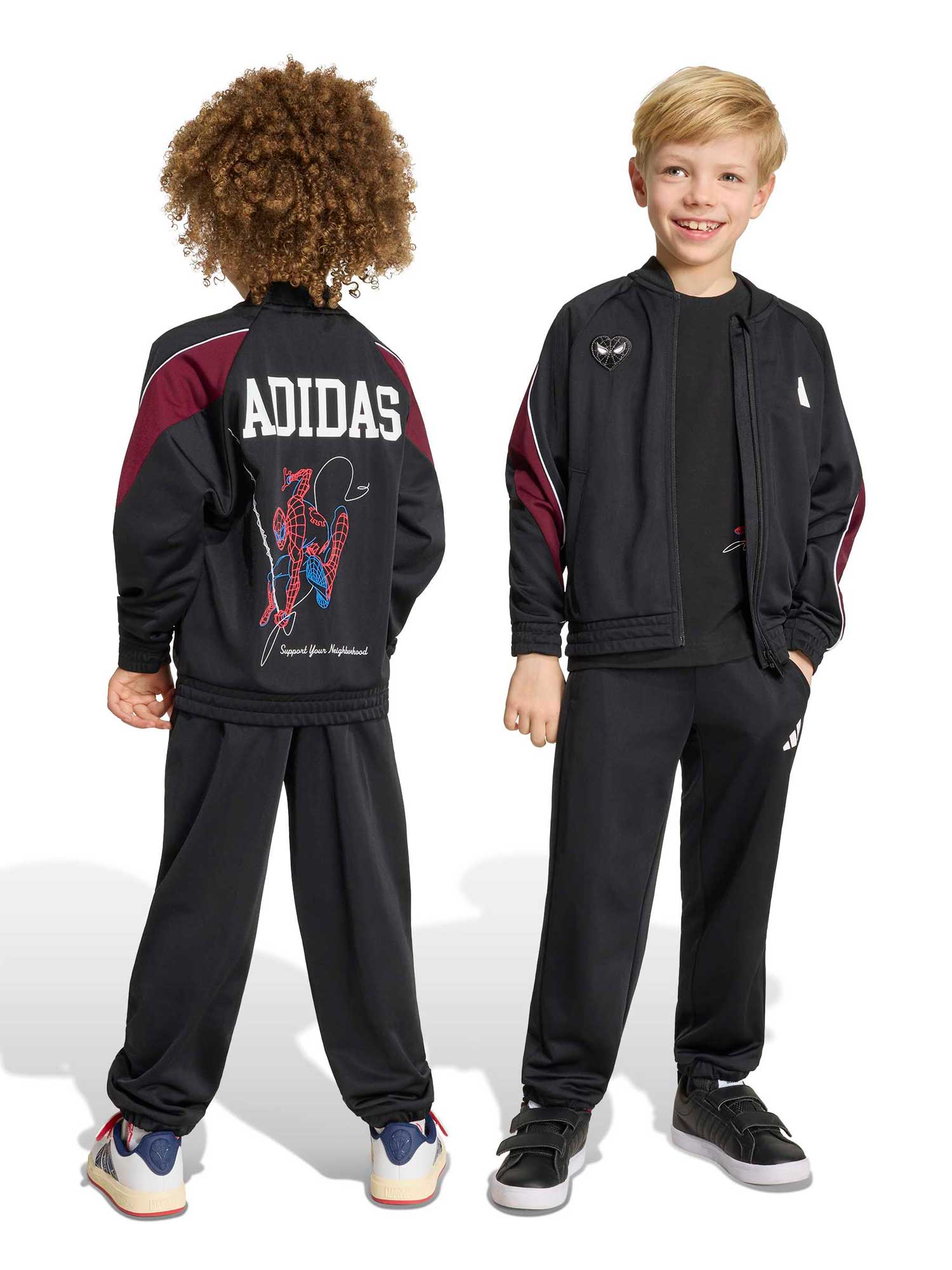 ADIDAS
