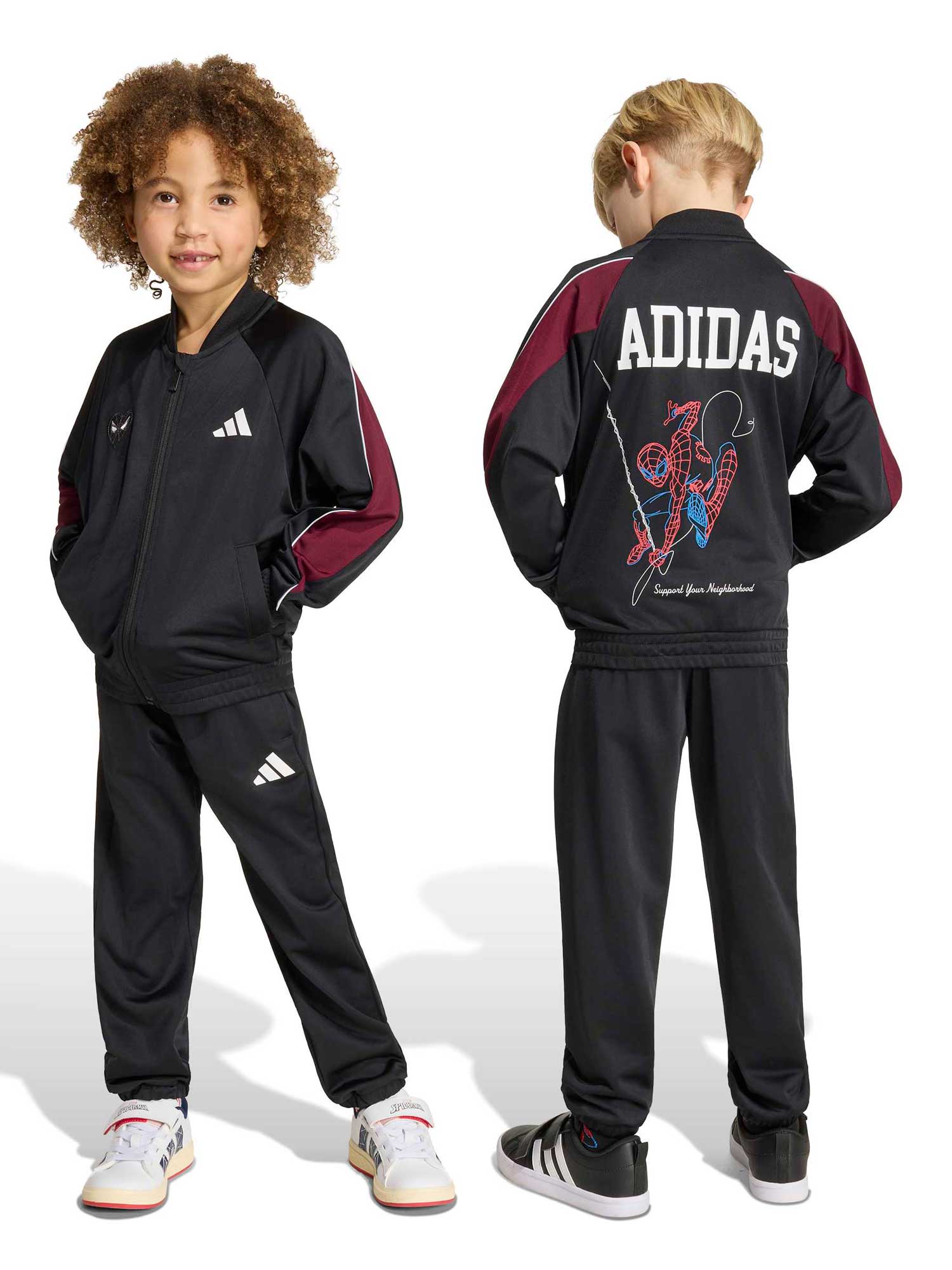 ADIDAS