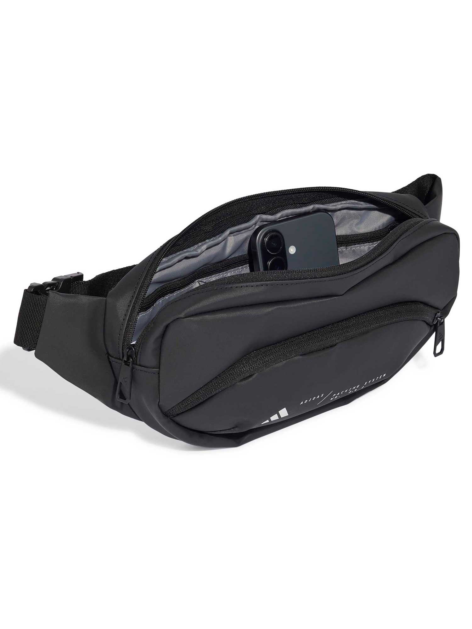 ADIDAS Чанта за кръст HYBRID WAIST BAG