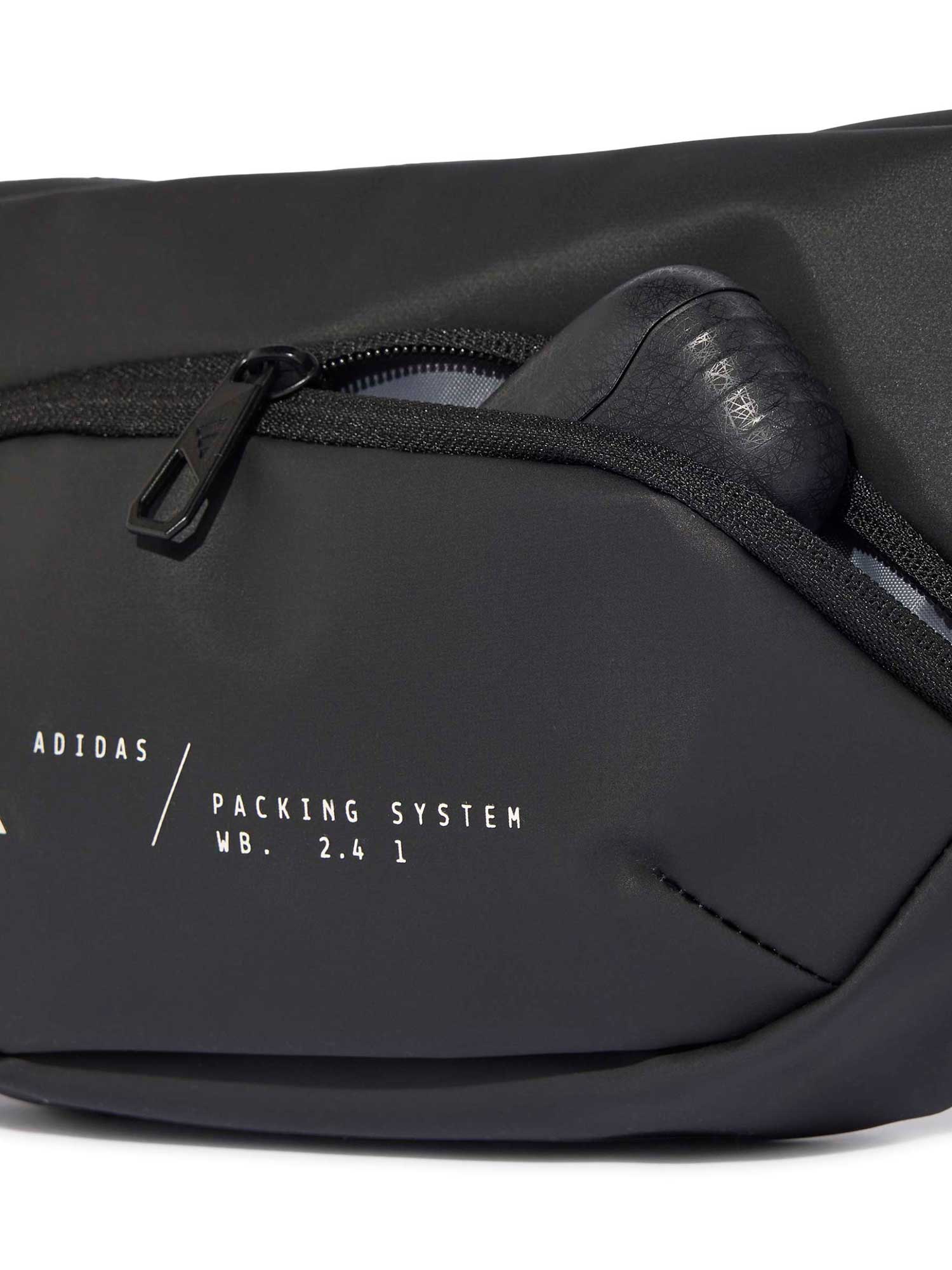 ADIDAS Чанта за кръст HYBRID WAIST BAG