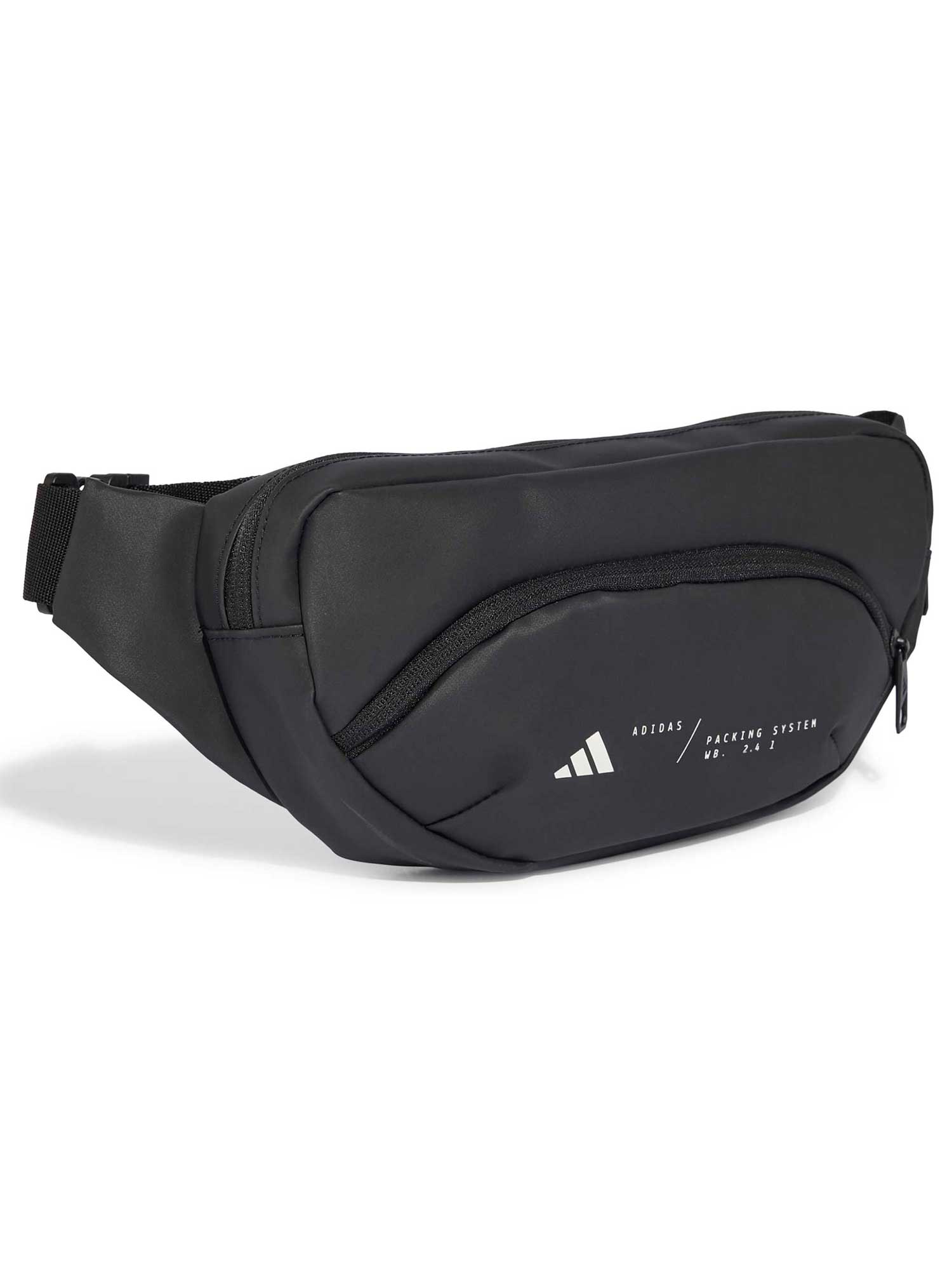 ADIDAS Чанта за кръст HYBRID WAIST BAG