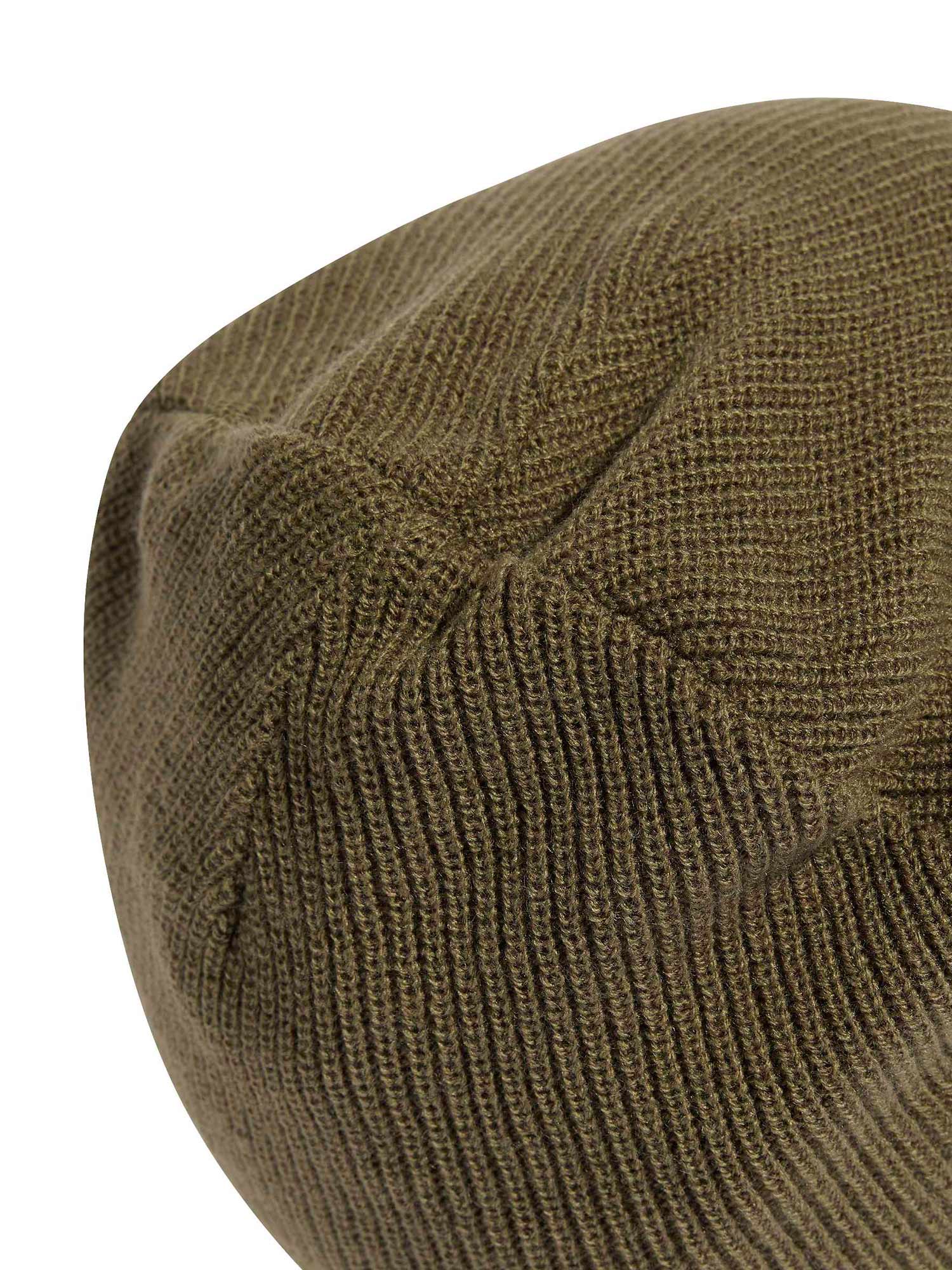 ADIDAS Шапка ESSENTIALS LABEL BEANIE