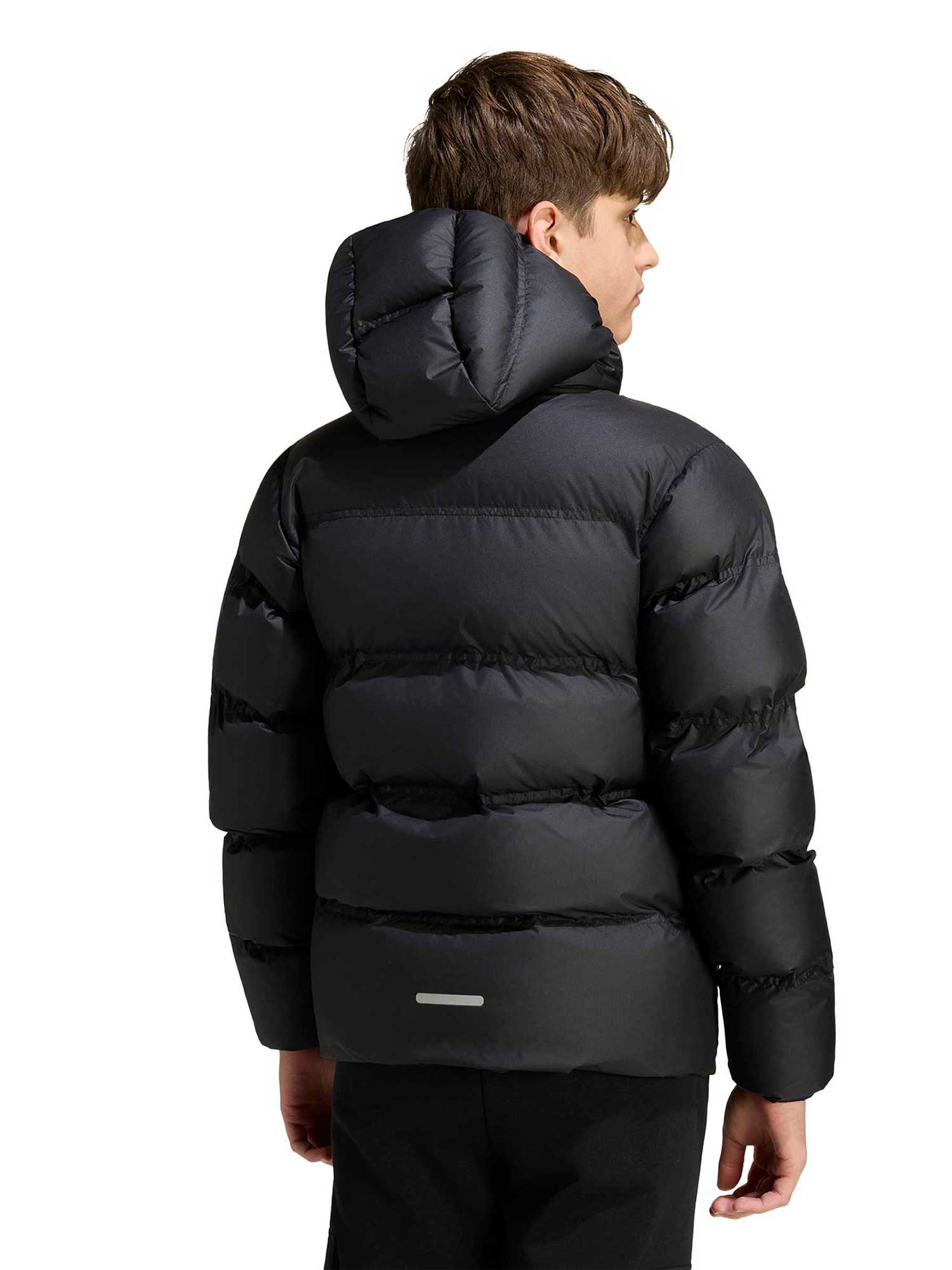 ADIDAS Яке SYNTHETIC DOWN JACKET