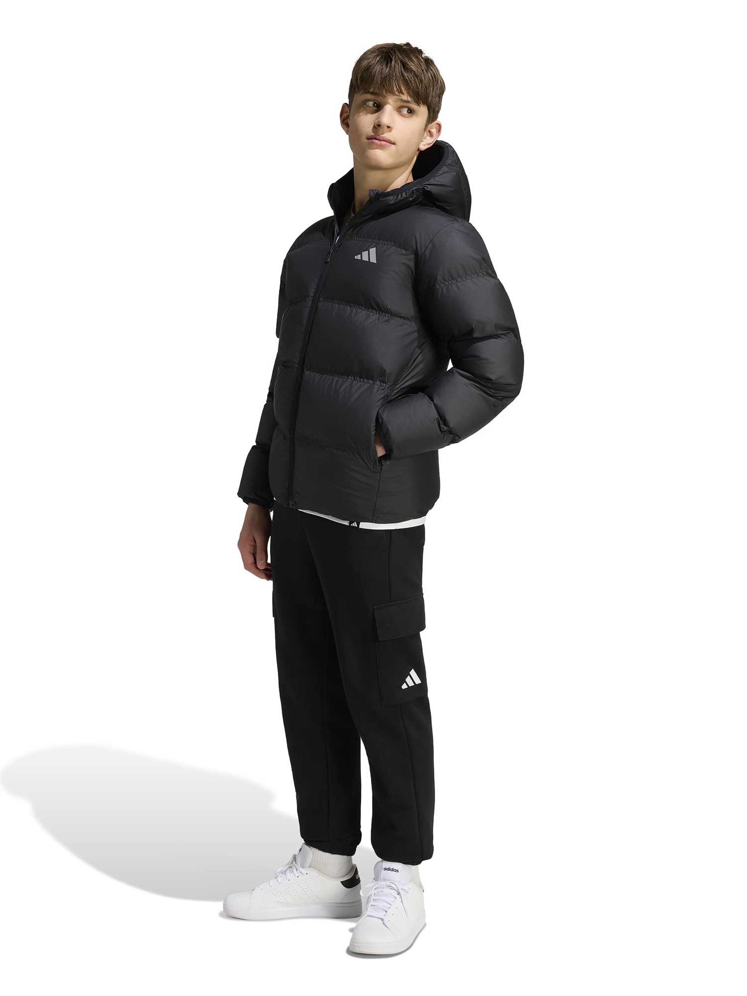 ADIDAS Яке SYNTHETIC DOWN JACKET