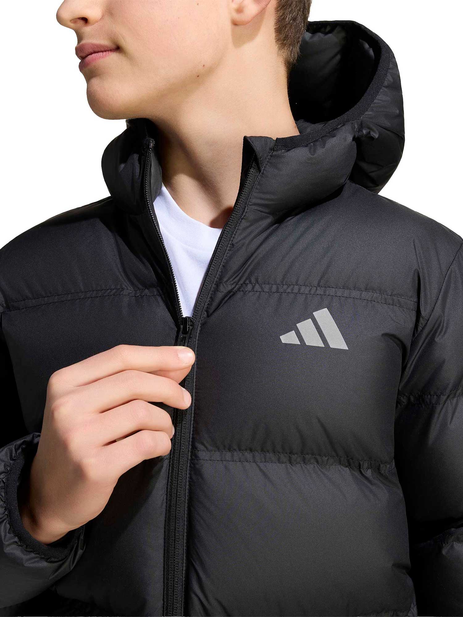 ADIDAS Яке SYNTHETIC DOWN JACKET