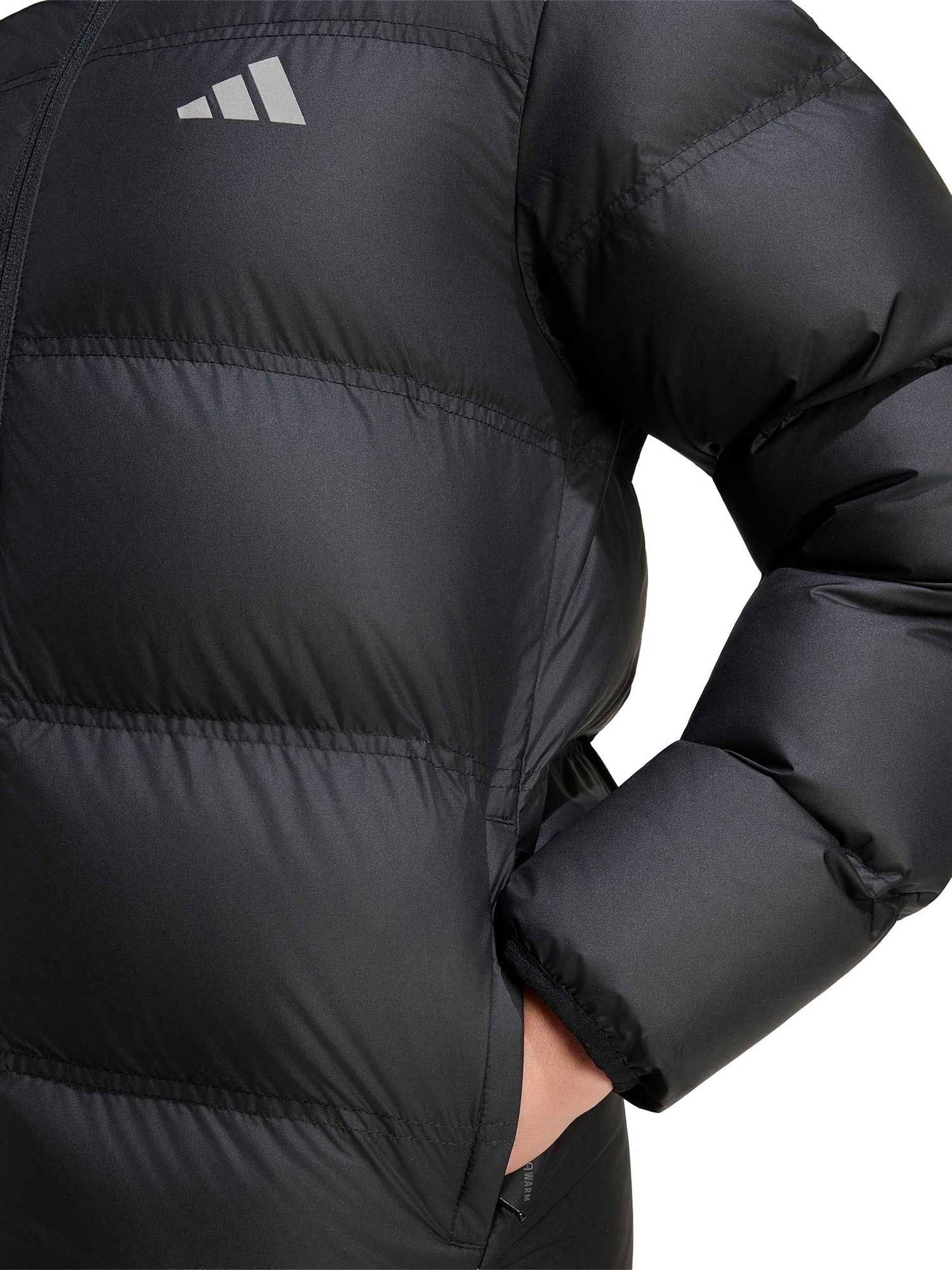 ADIDAS Яке SYNTHETIC DOWN JACKET