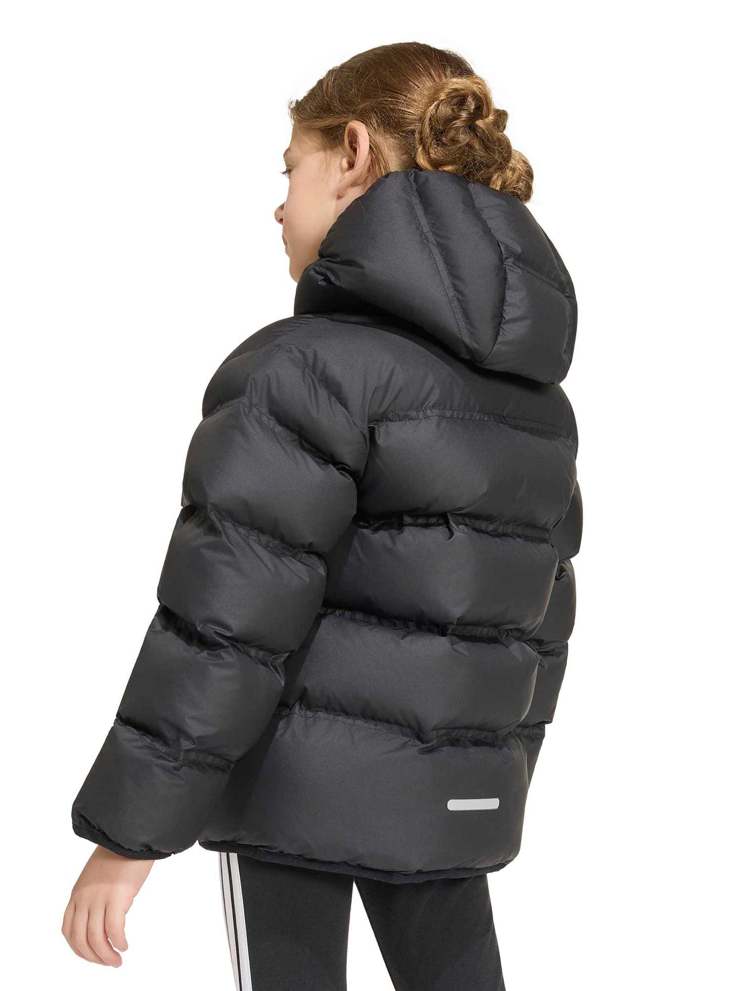 ADIDAS Яке SYNTHETIC DOWN JACKET