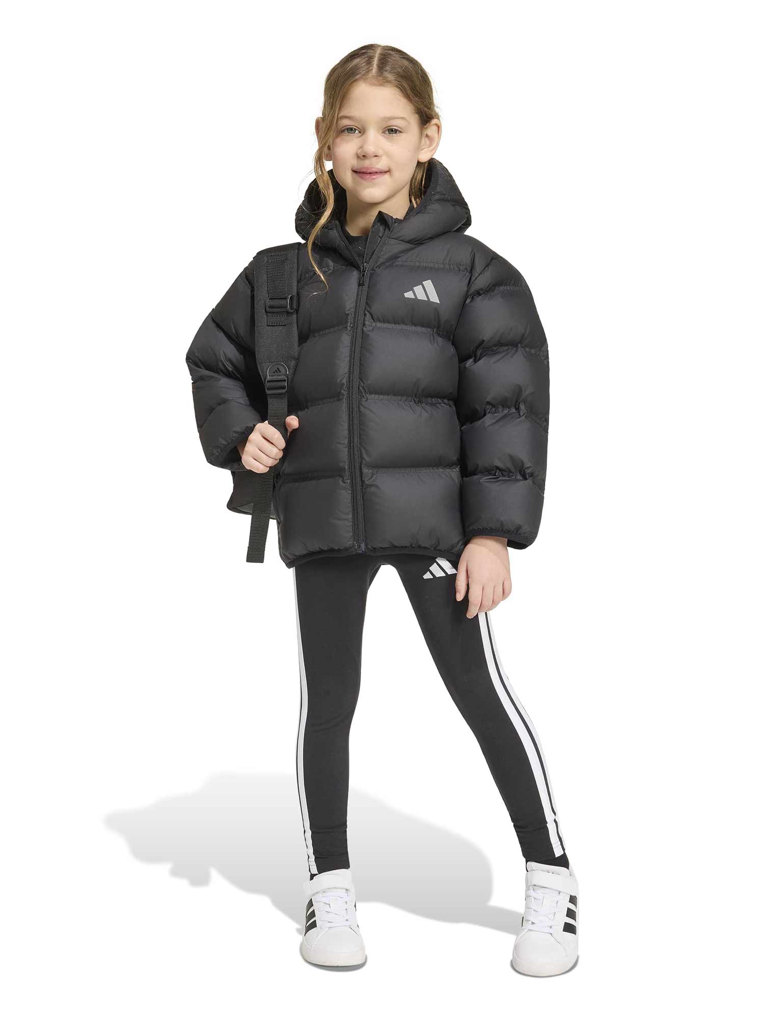 ADIDAS Яке SYNTHETIC DOWN JACKET