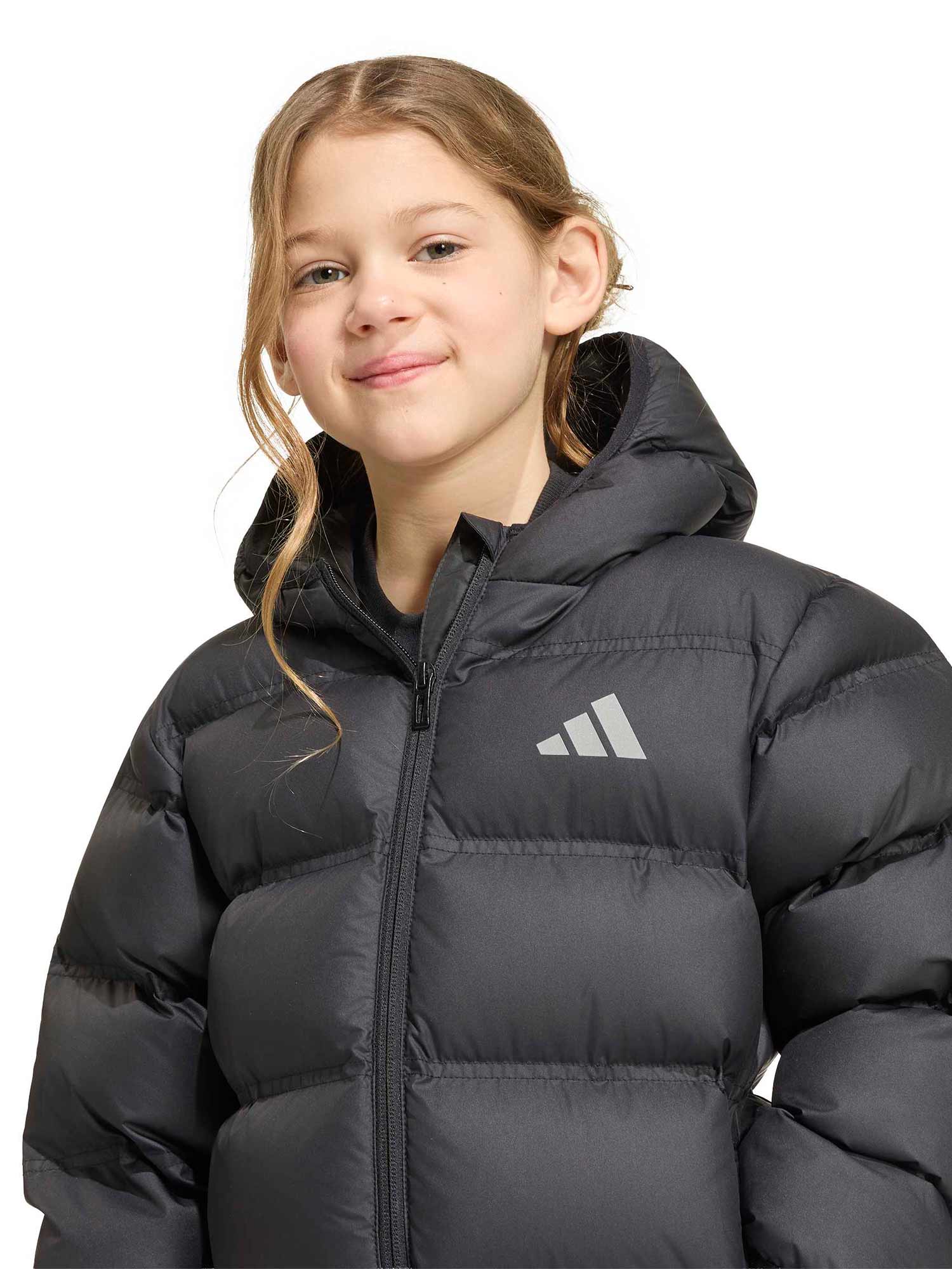 ADIDAS Яке SYNTHETIC DOWN JACKET