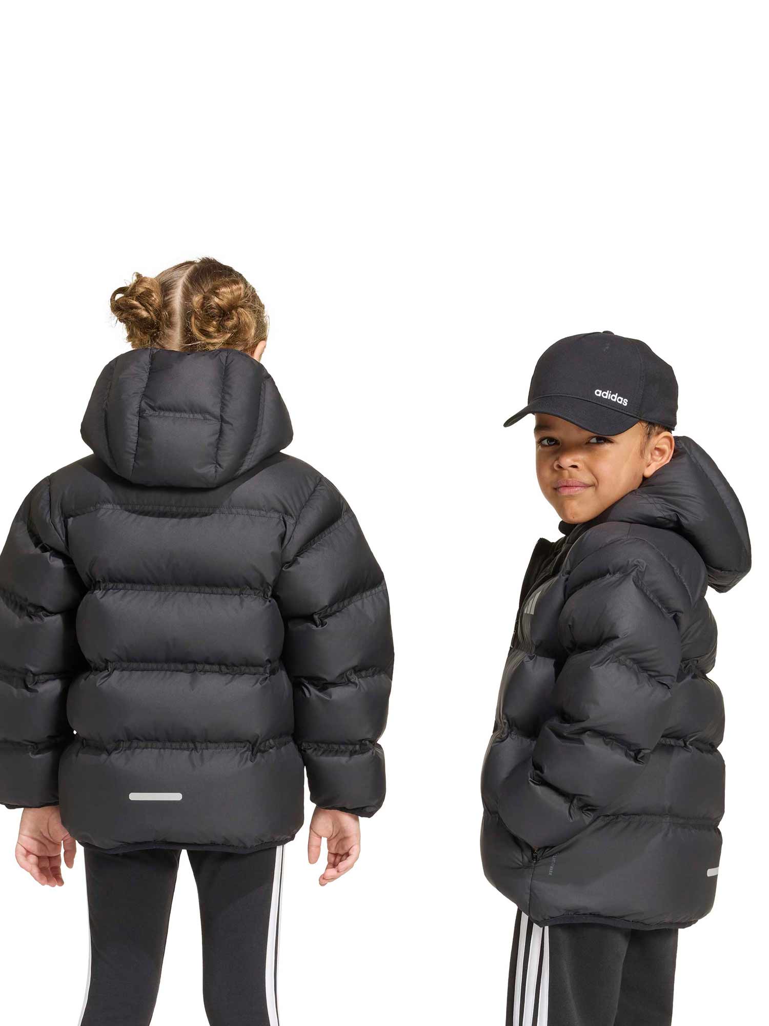 ADIDAS Яке SYNTHETIC DOWN JACKET