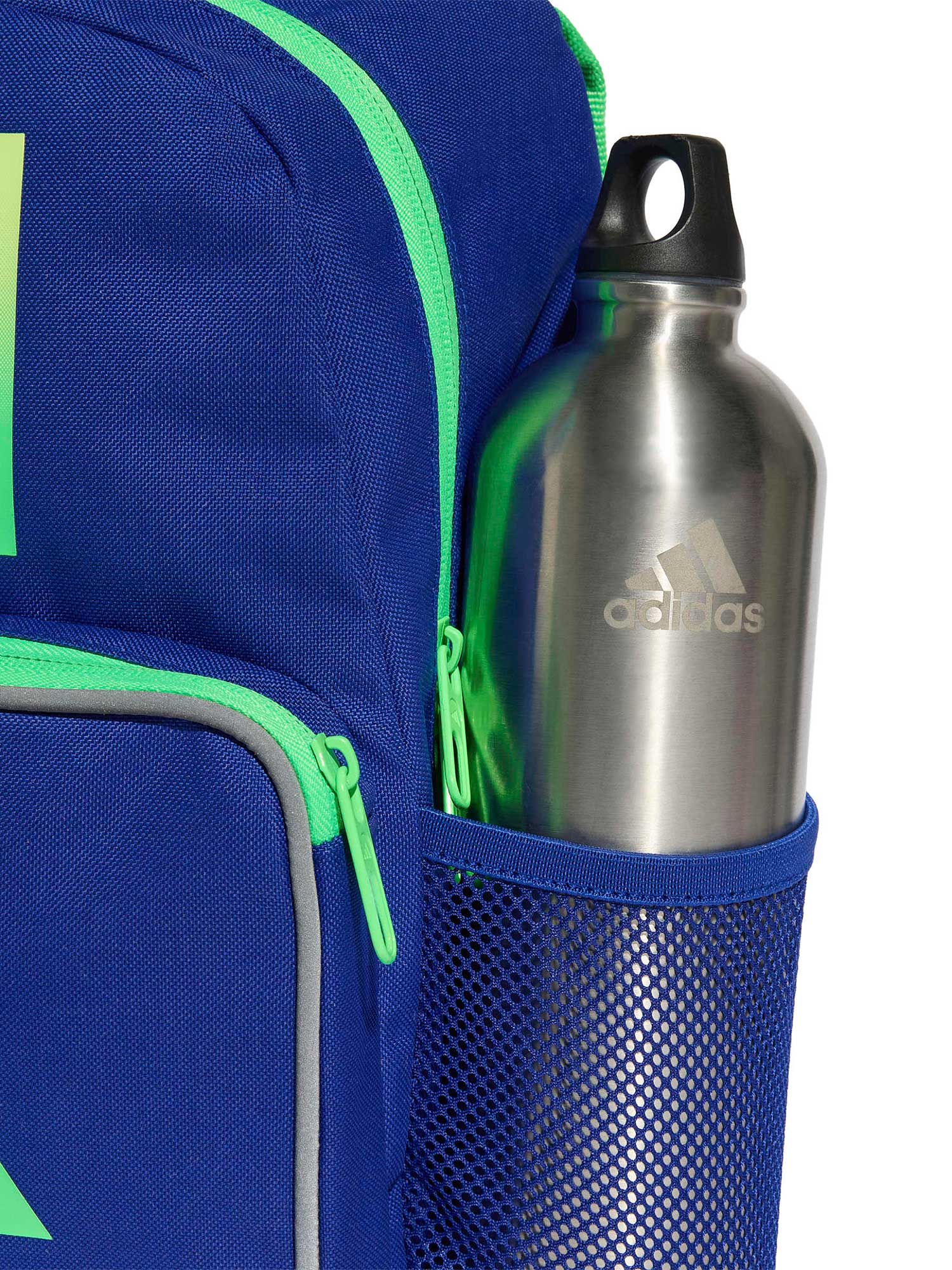 ADIDAS Раница LITTLE KIDS NEON BACKPACK
