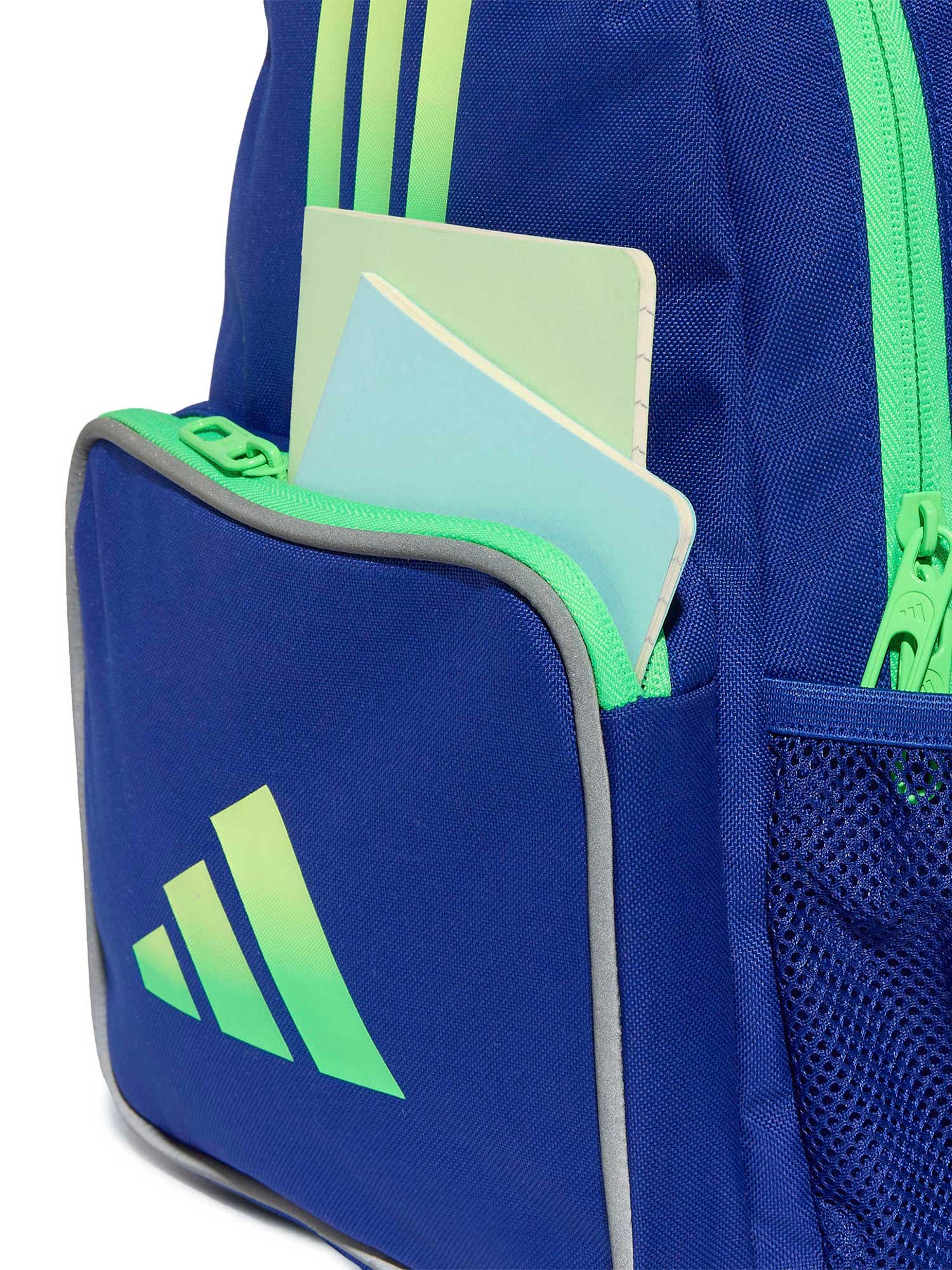 ADIDAS Раница LITTLE KIDS NEON BACKPACK