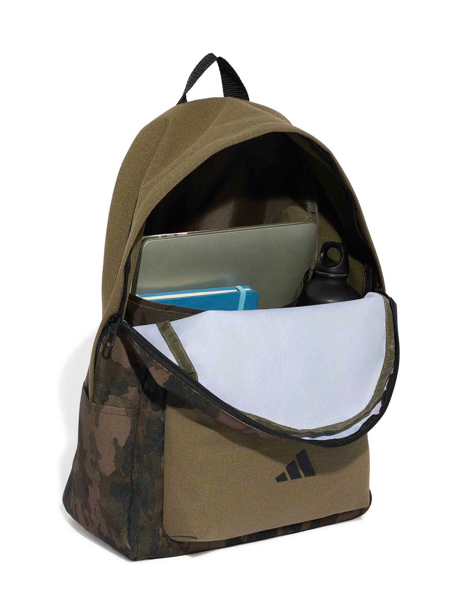 ADIDAS Раница YOUTH BOYS CAMO GRAPHIC BACKPACK