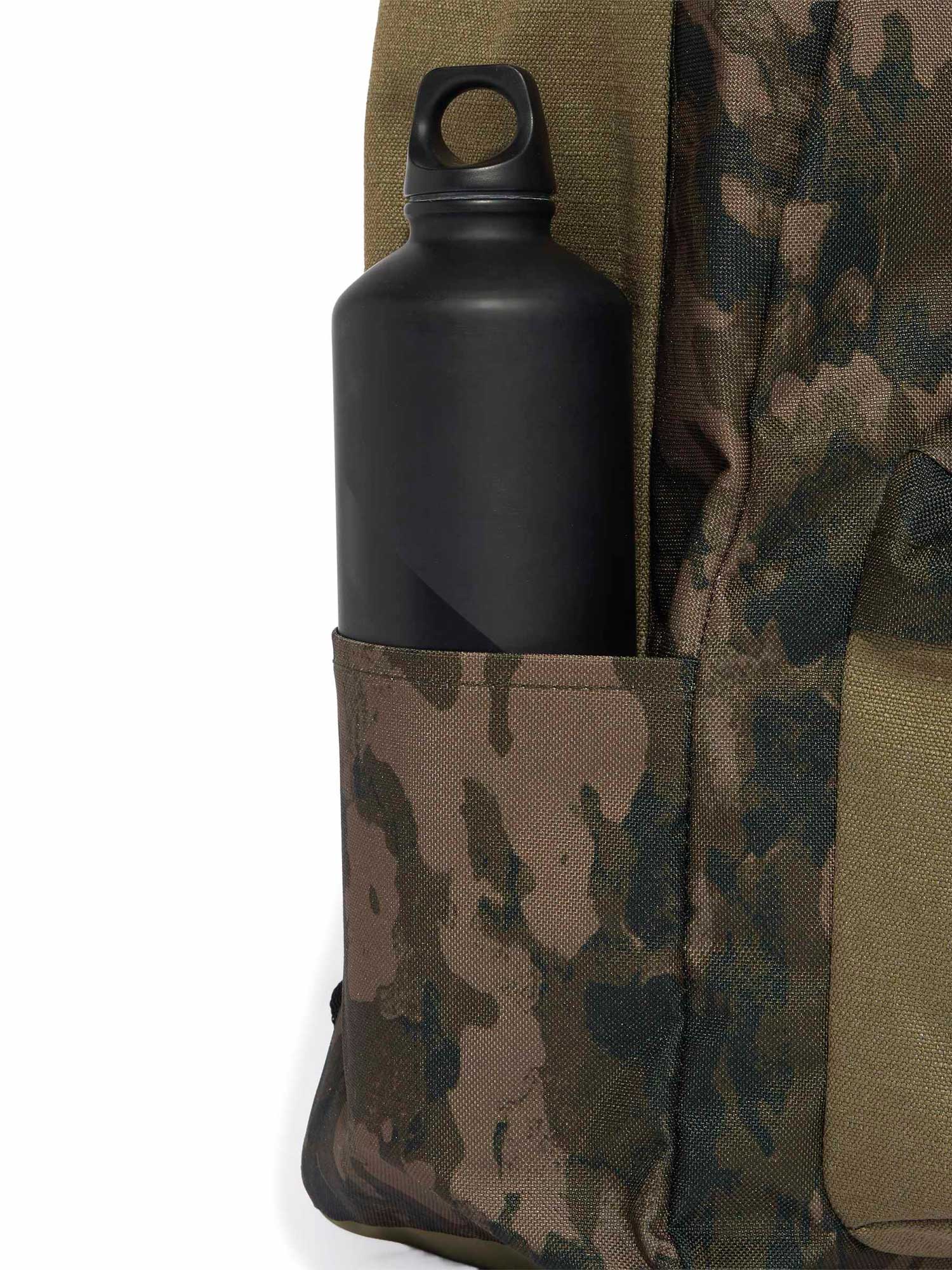 ADIDAS Раница YOUTH BOYS CAMO GRAPHIC BACKPACK