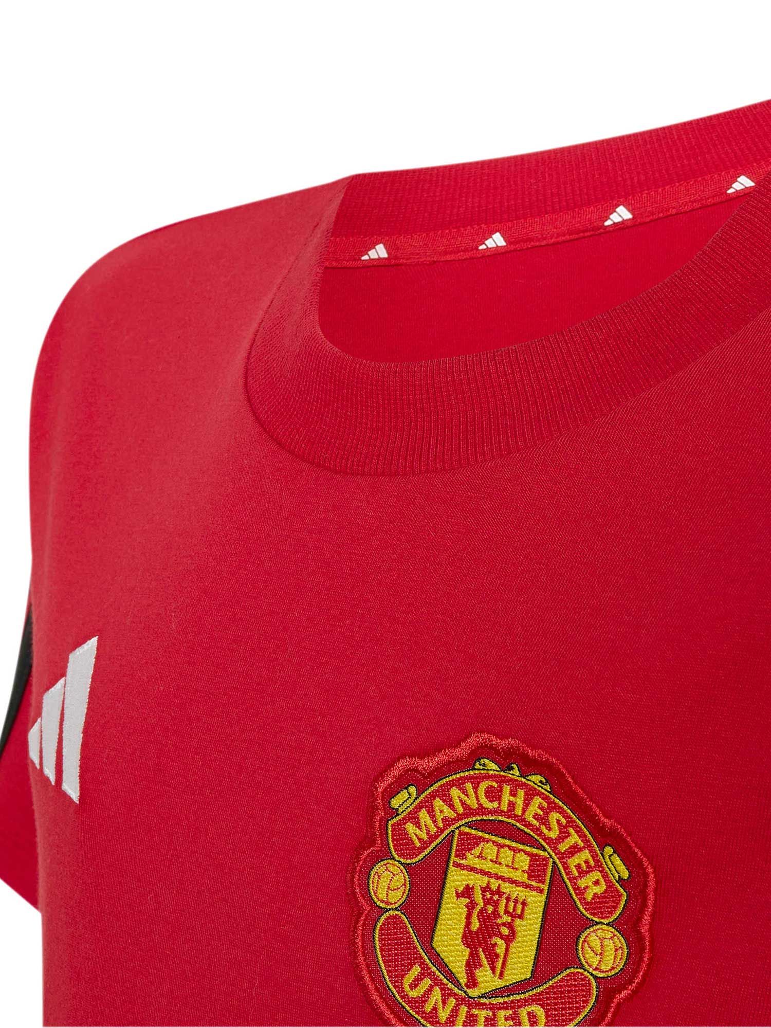 ADIDAS Тениска Manchester United Kids T-Shirt