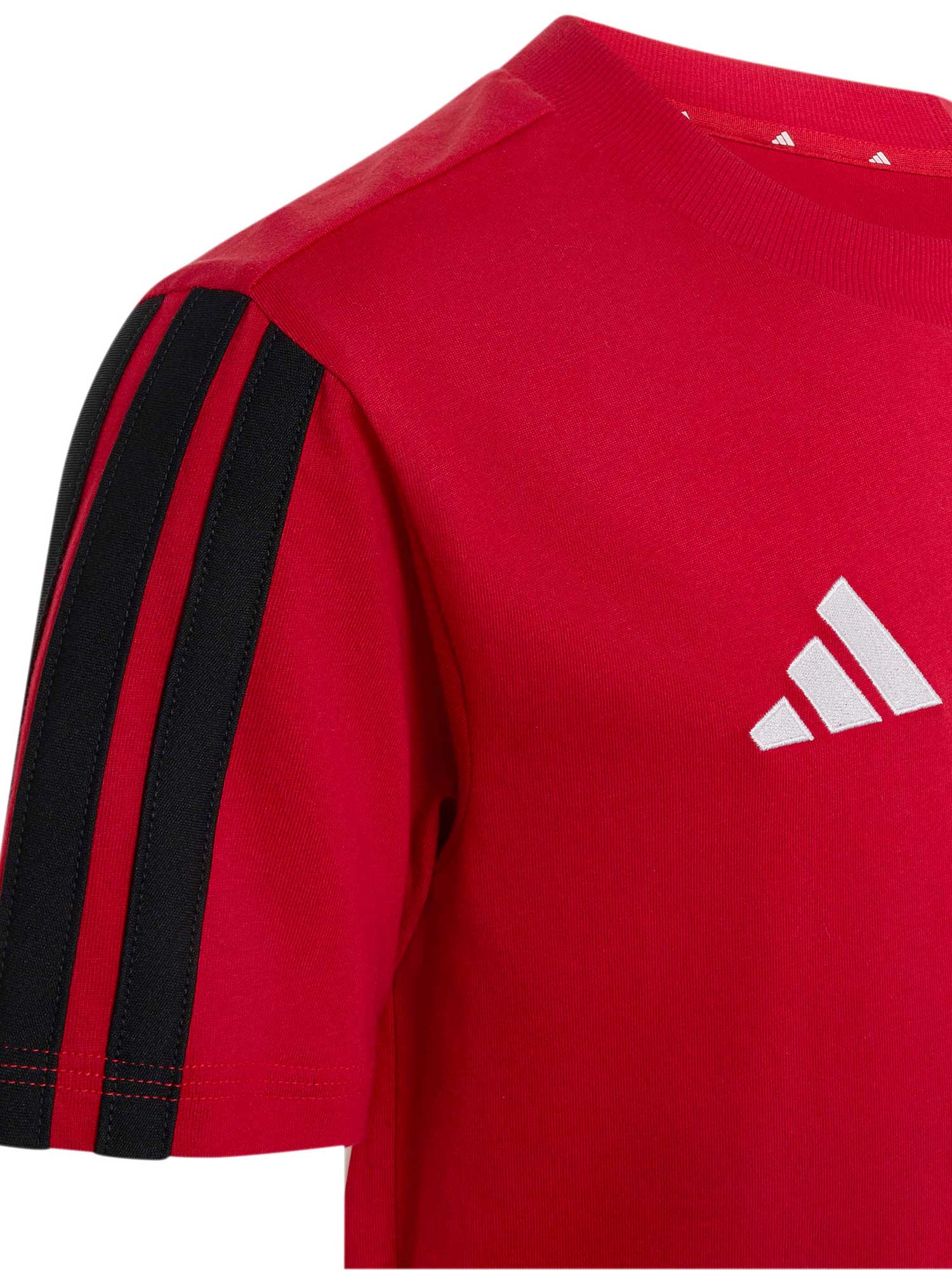 ADIDAS Тениска Manchester United Kids T-Shirt