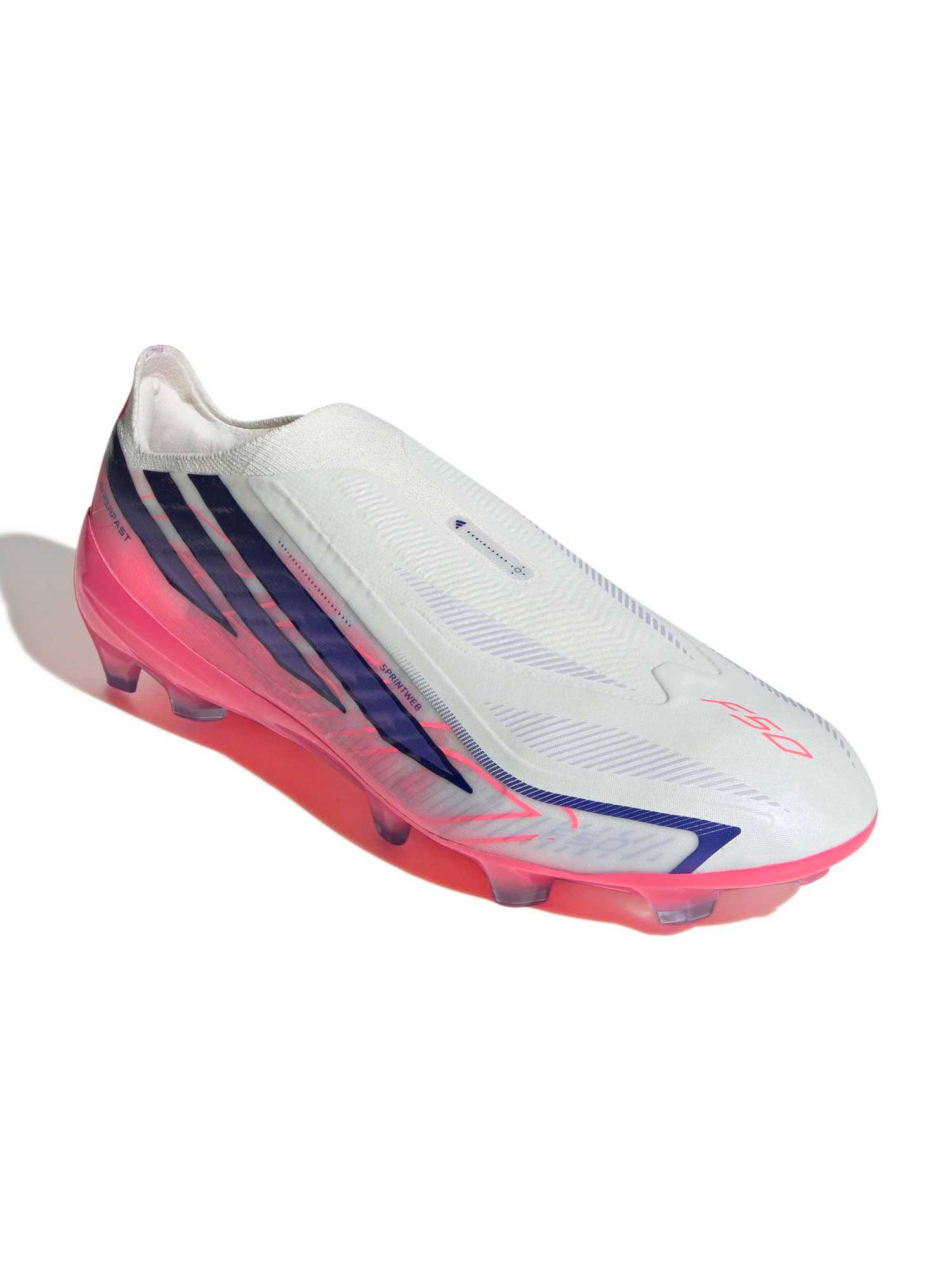 ADIDAS Обувки F50 HYPERFAST PRO LACELESS