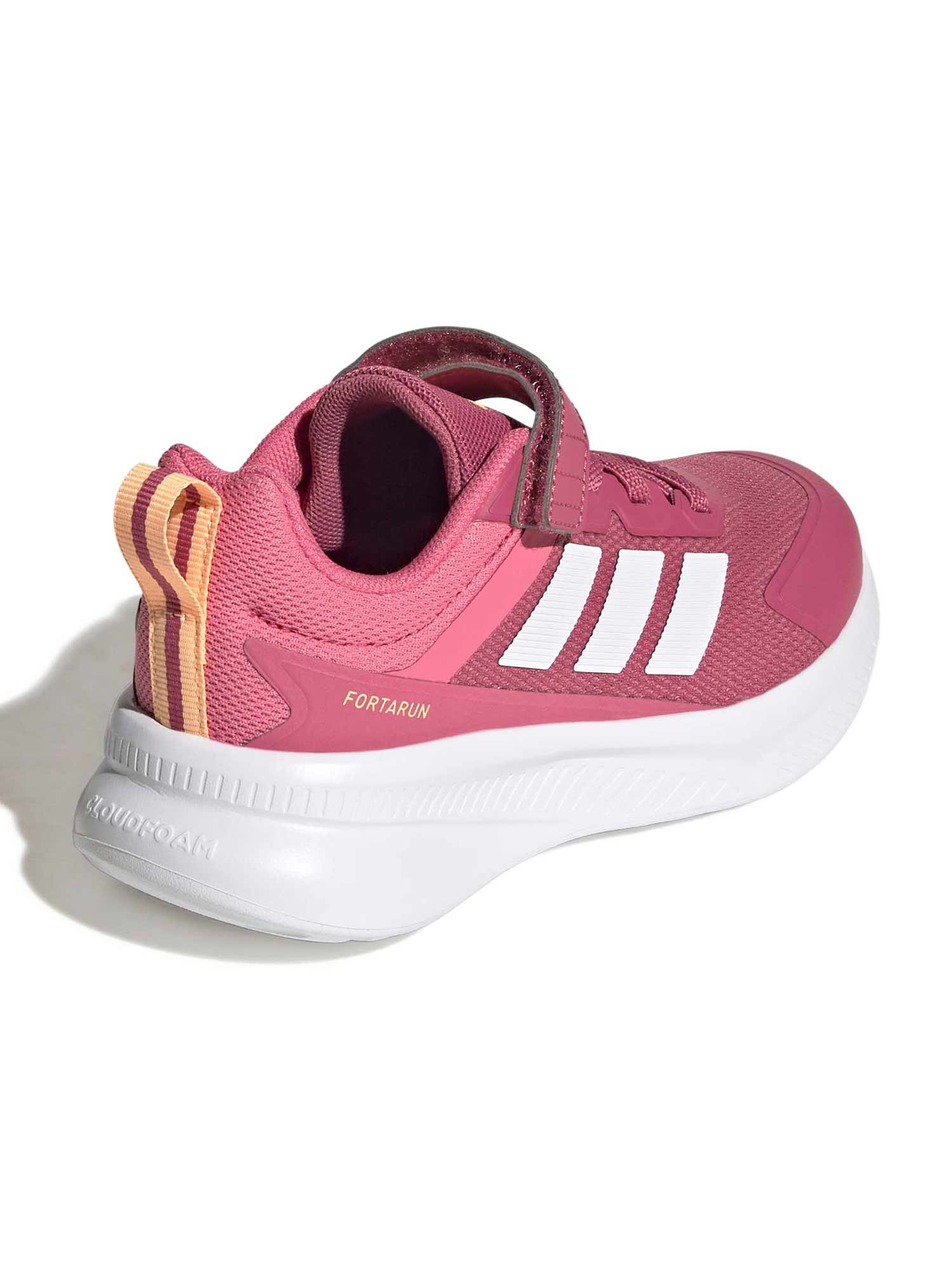 ADIDAS Обувки Fortarun 4.0 Kids