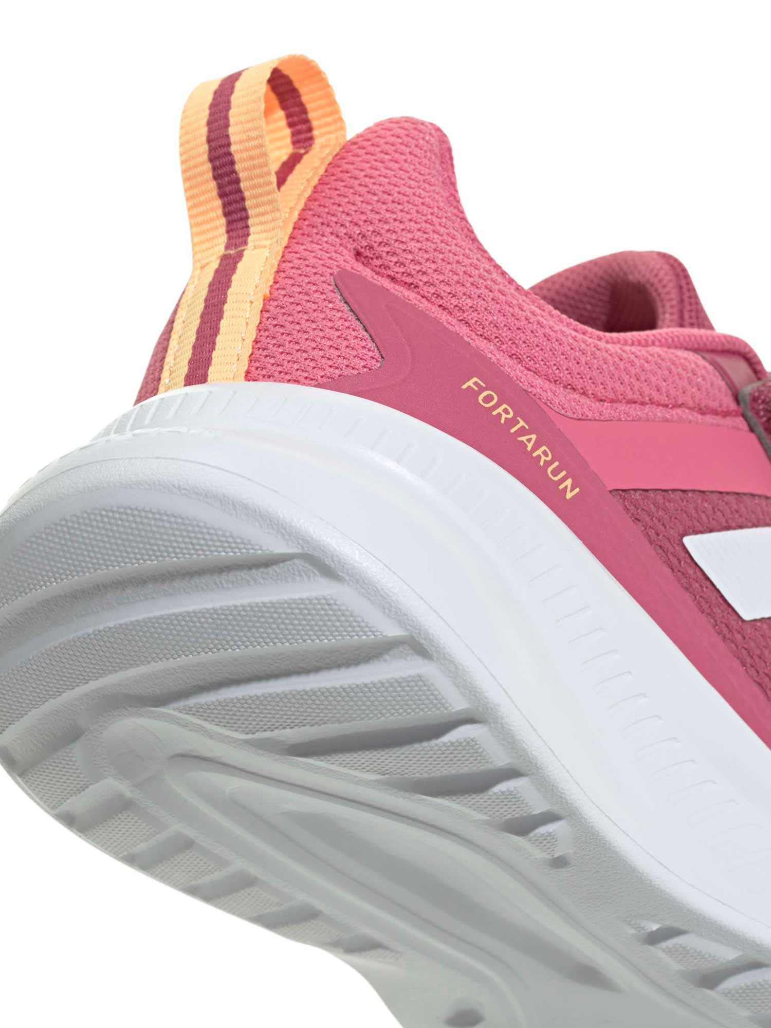 ADIDAS Обувки Fortarun 4.0 Kids