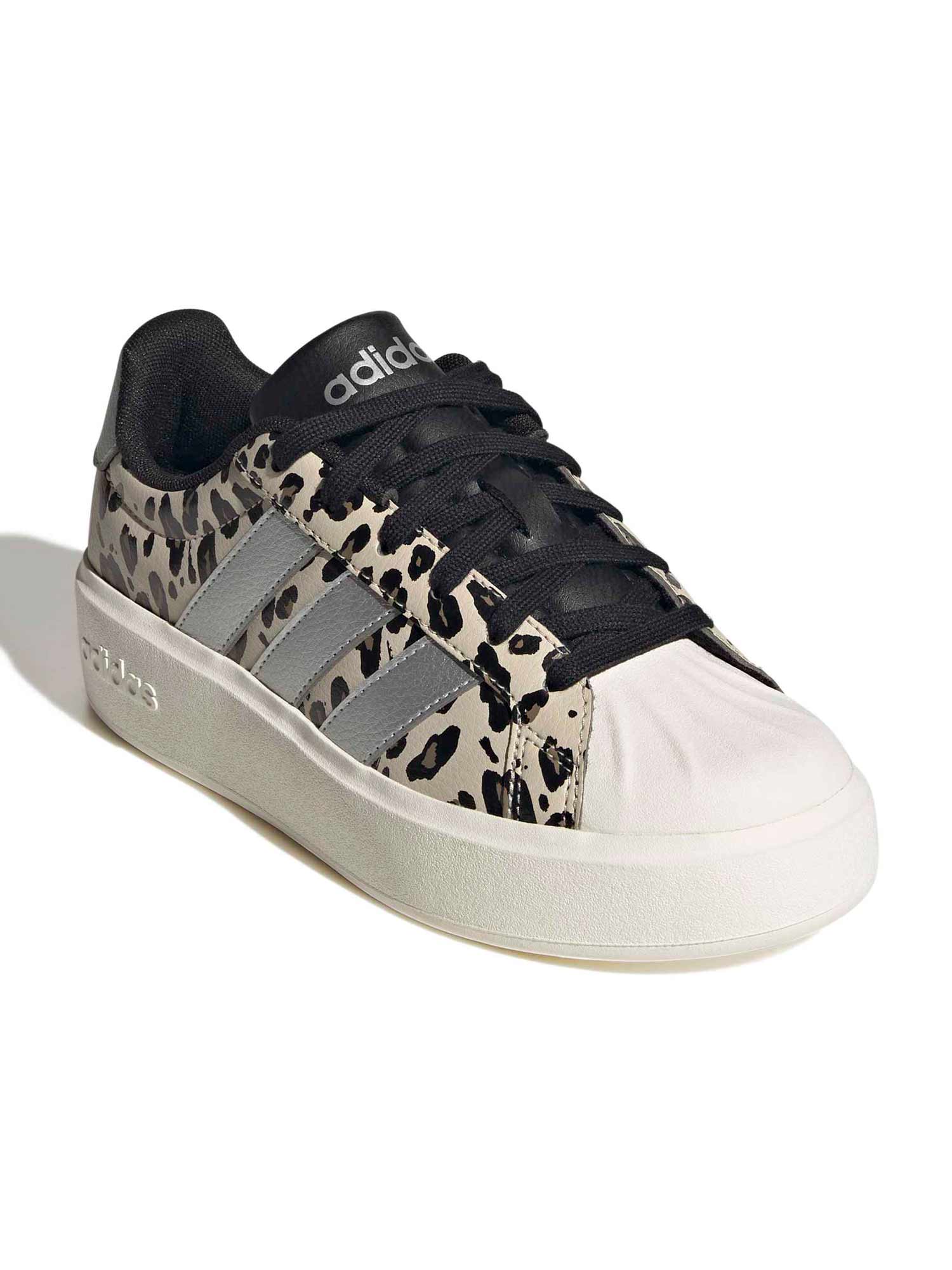 ADIDAS Обувки STREETTALK BOLD JUNIOR