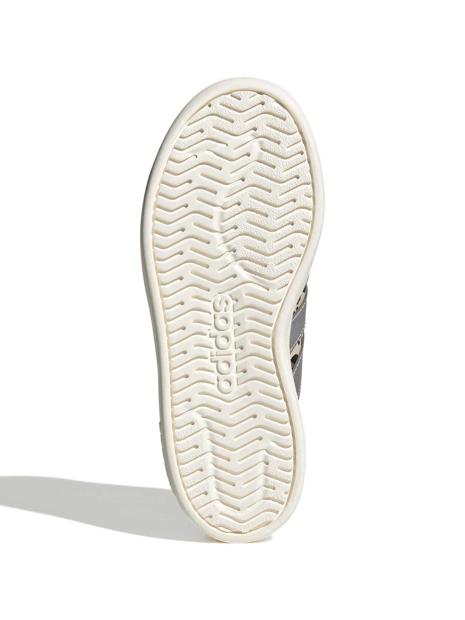 ADIDAS Обувки STREETTALK BOLD JUNIOR