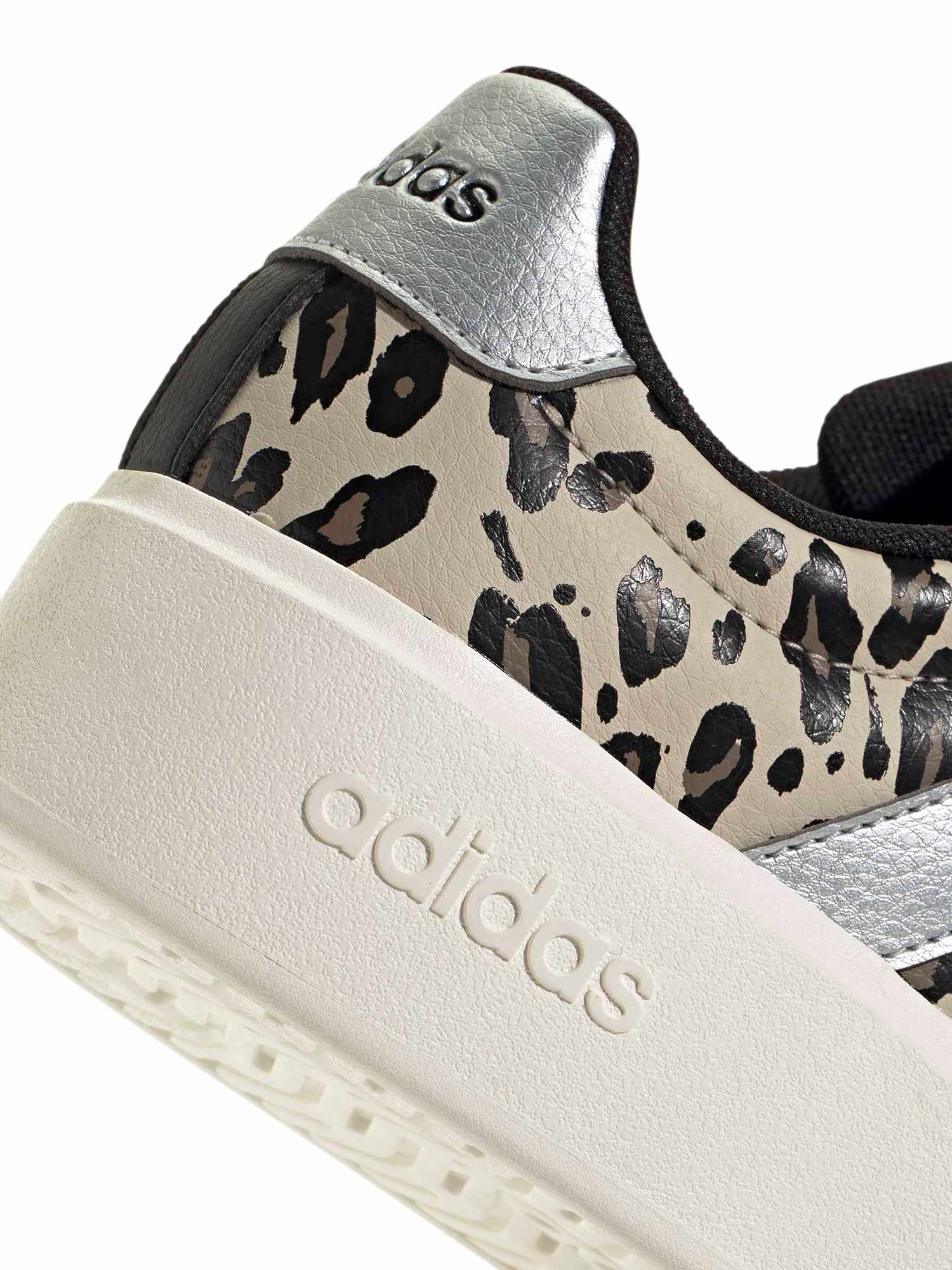 ADIDAS Обувки STREETTALK BOLD JUNIOR