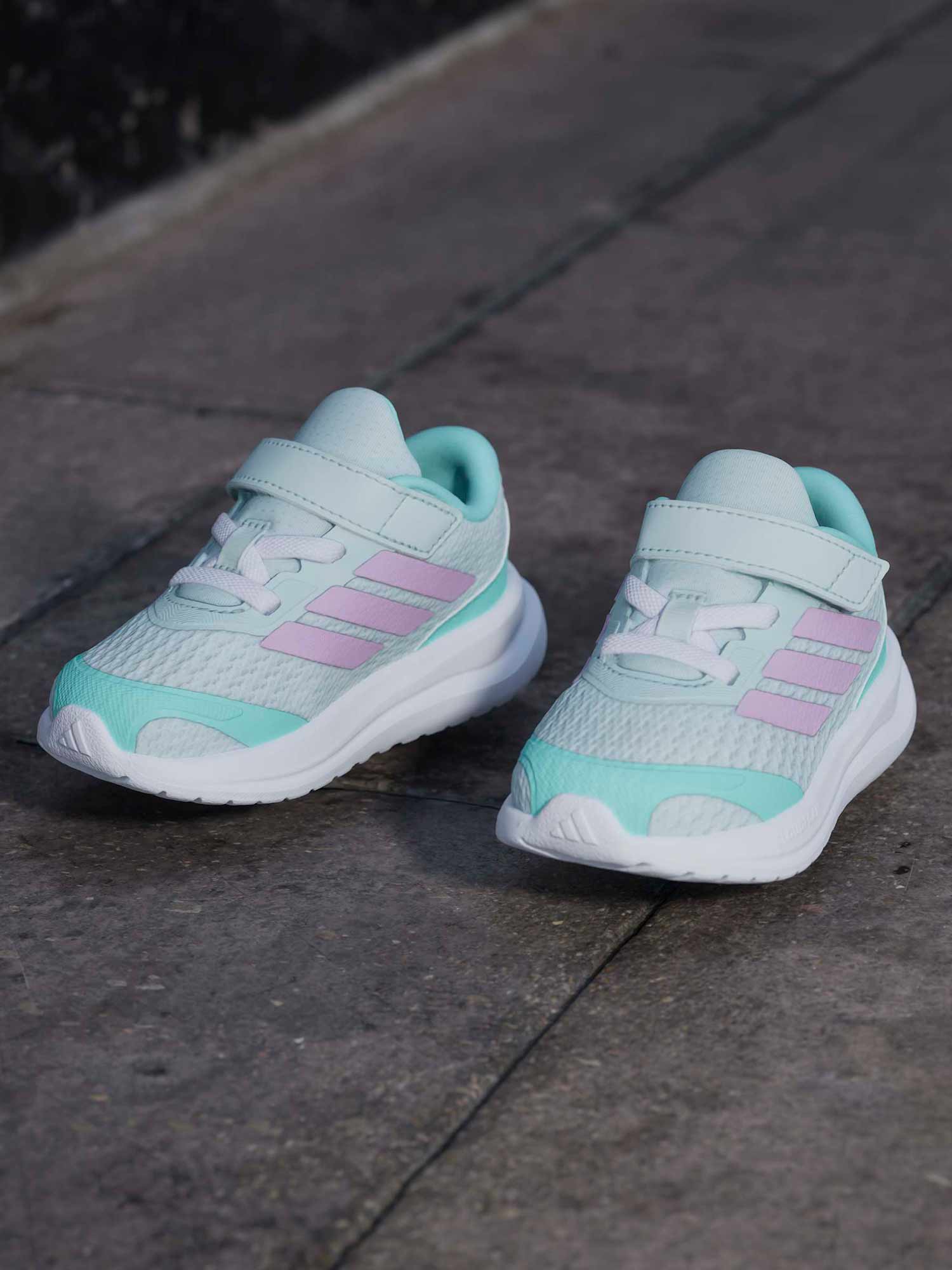 ADIDAS Обувки RUNFALCON 6 INFANT