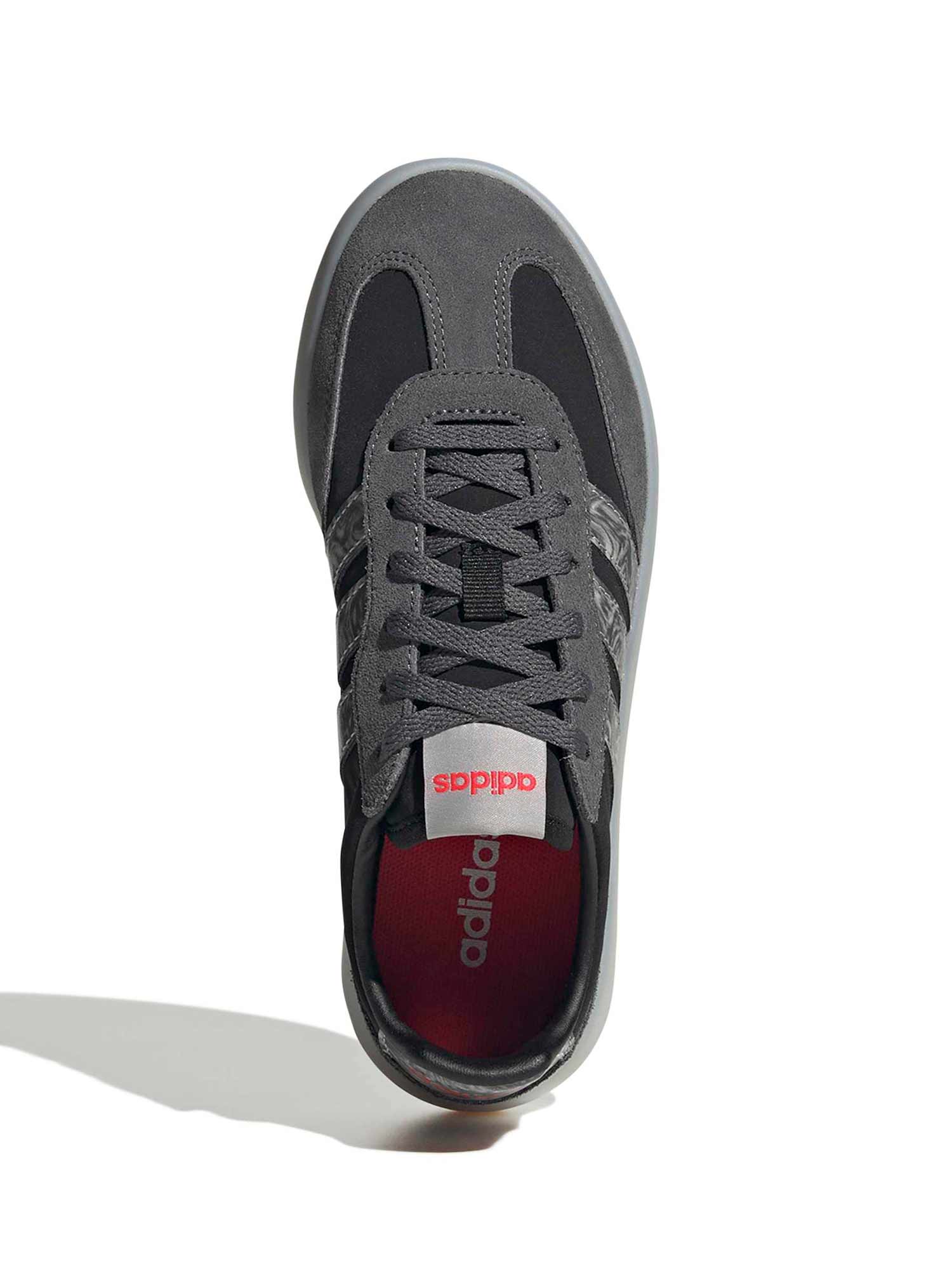 ADIDAS Обувки BARREDA DECODE