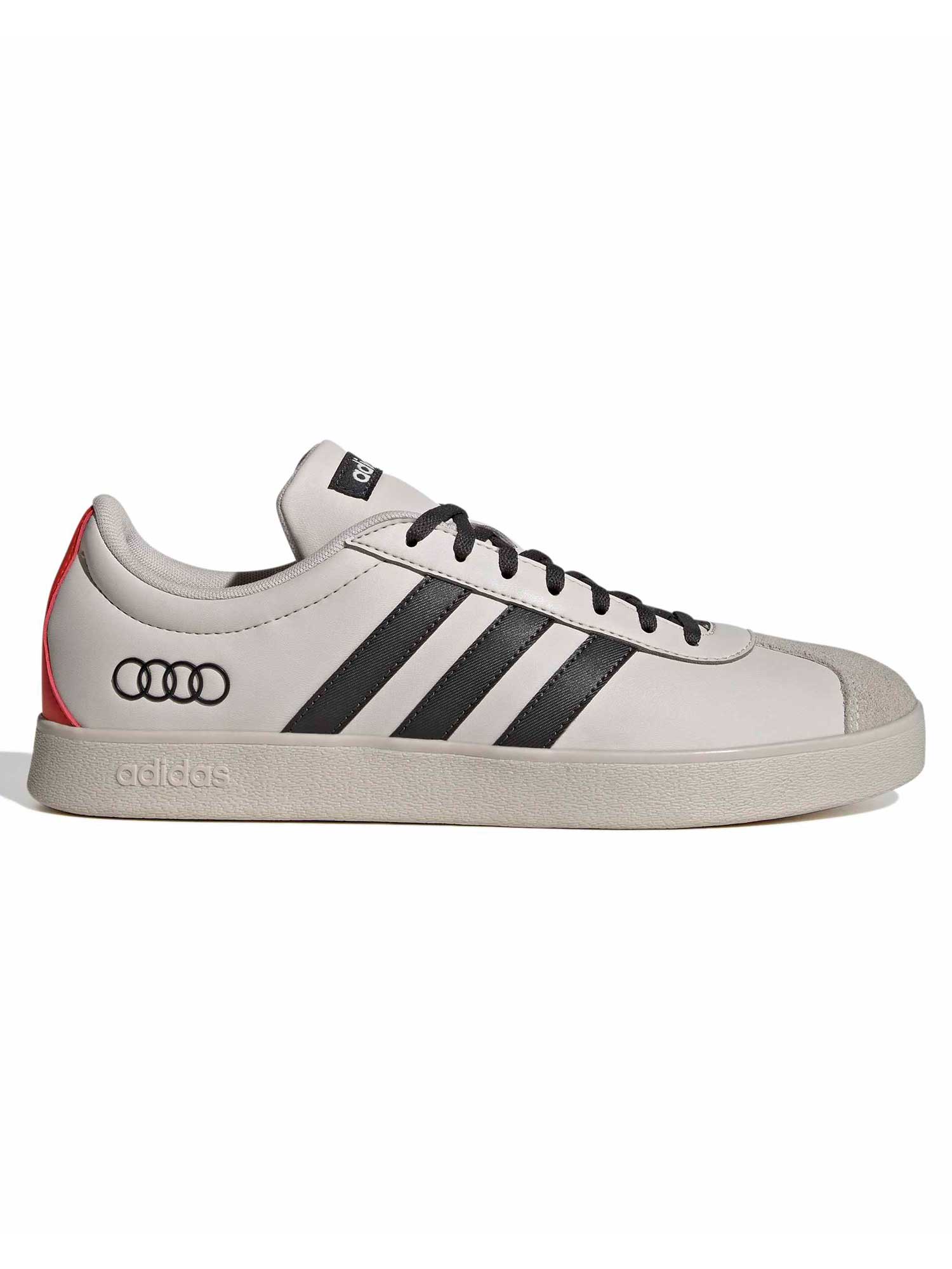 ADIDAS PERFORMANCE Обувки AUDI F1 TEAM VL COURT