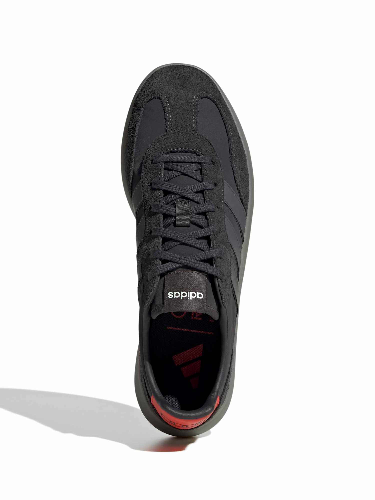 ADIDAS Обувки BARREDA DECODE AUDI REVOLUT F1 TEAM