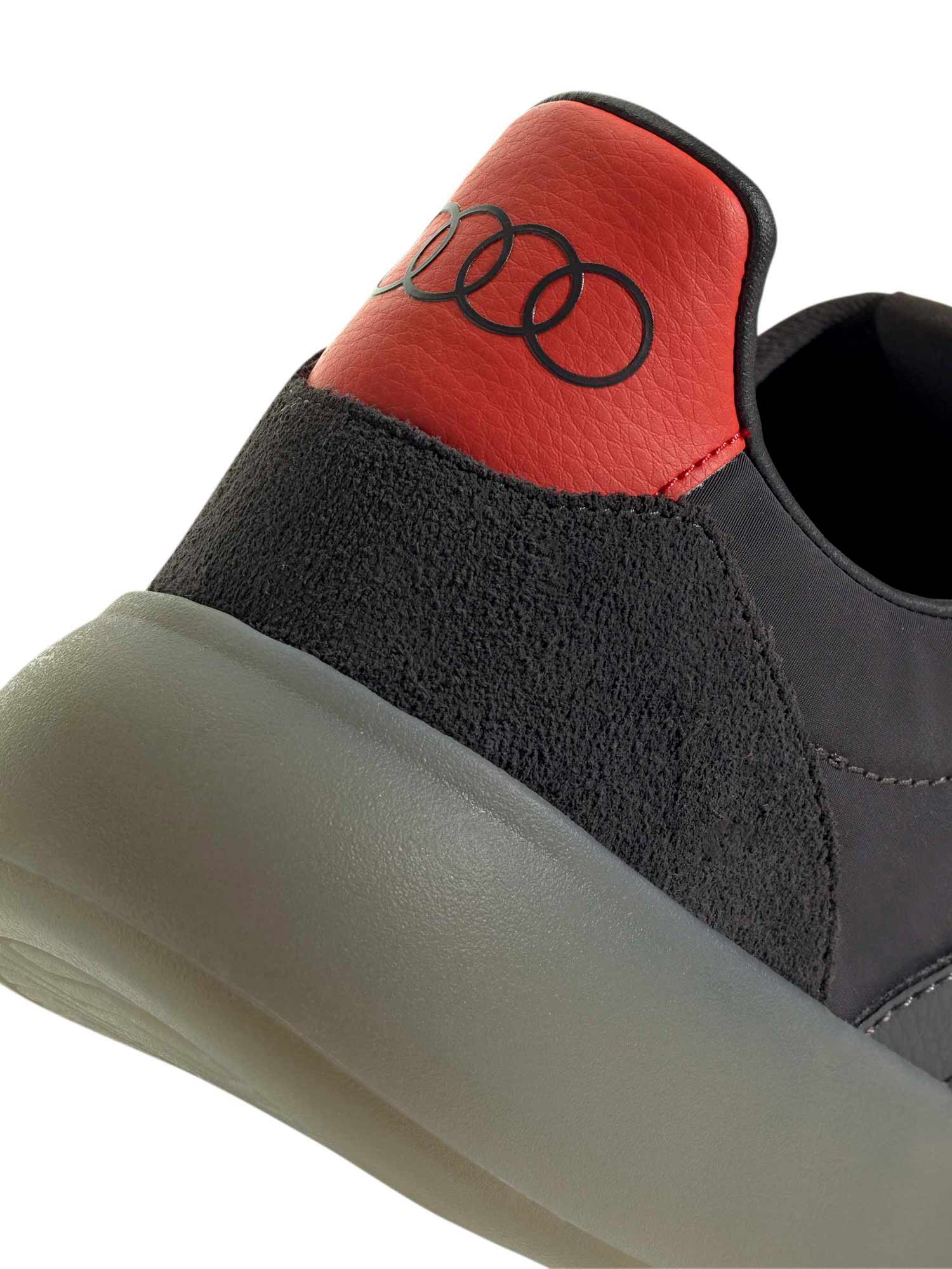 ADIDAS Обувки BARREDA DECODE AUDI REVOLUT F1 TEAM