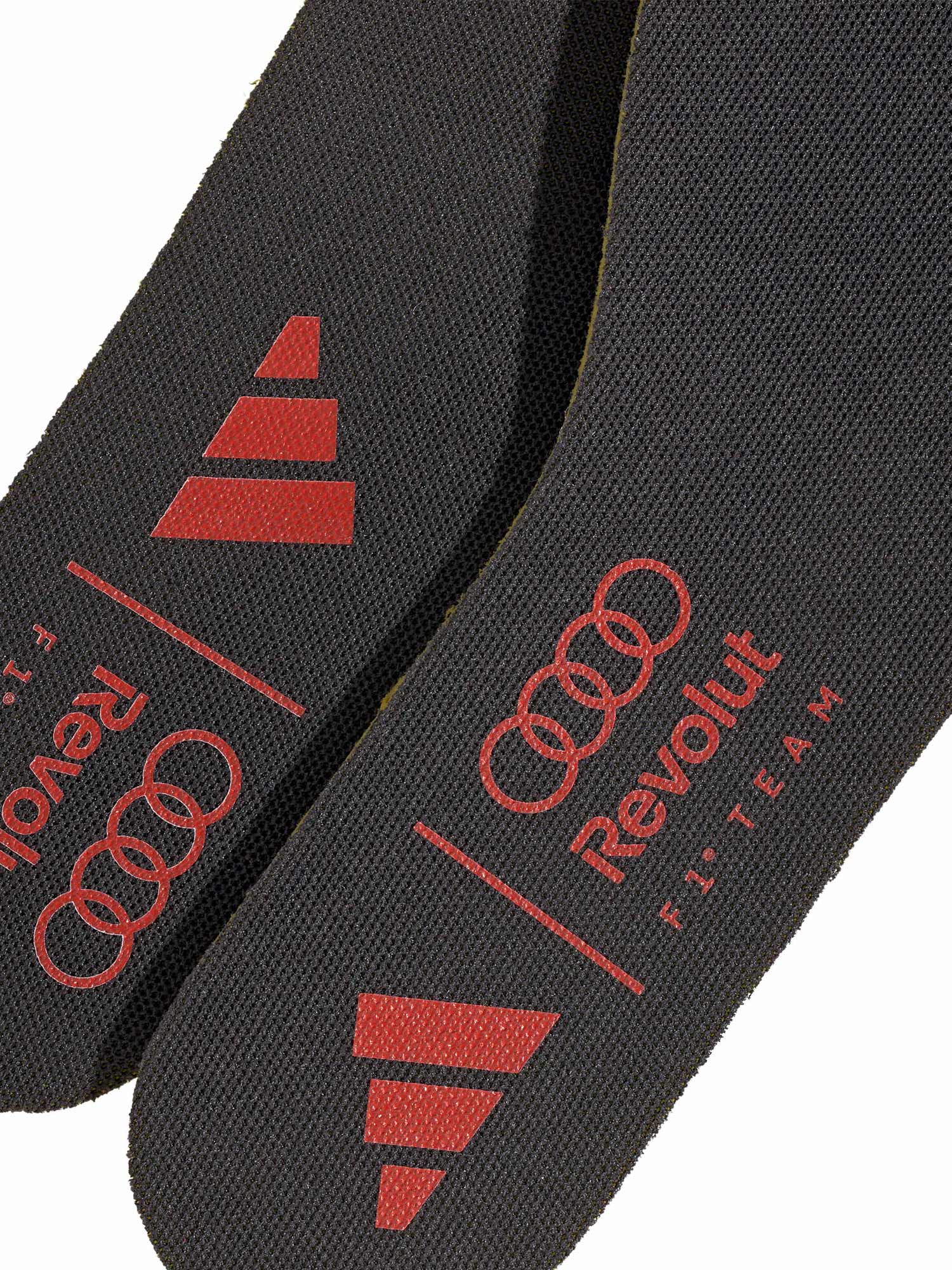 ADIDAS Обувки BARREDA DECODE AUDI REVOLUT F1 TEAM