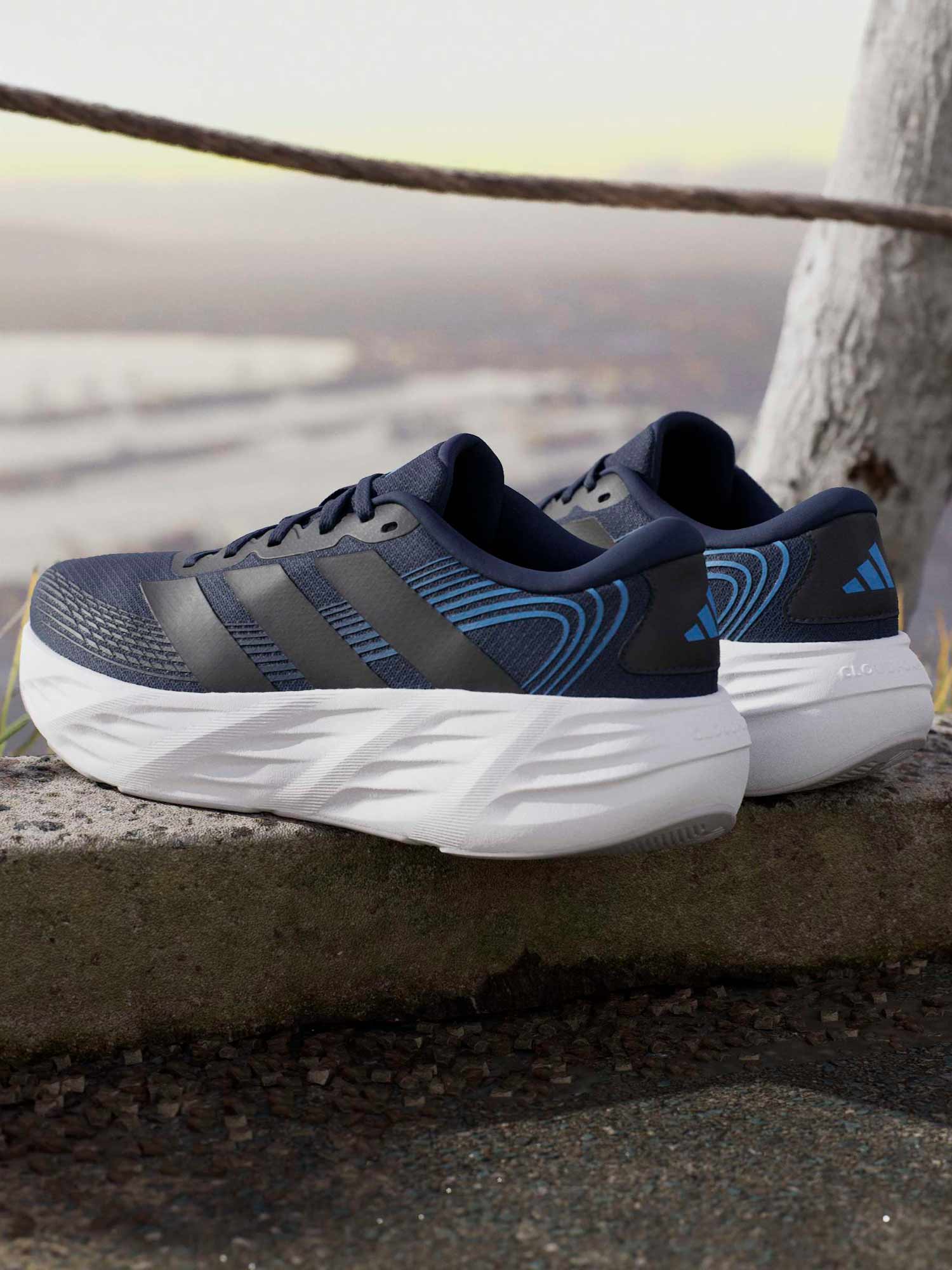 ADIDAS Обувки GALAXY 8 RUNNING