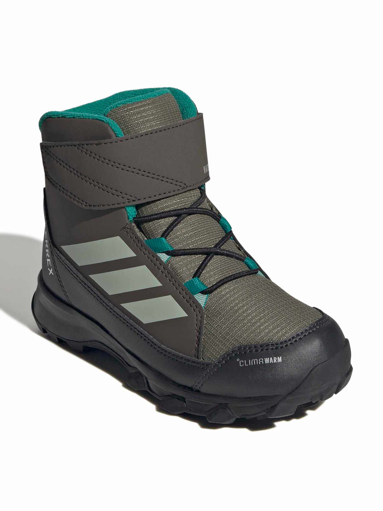 ADIDAS Обувки Terrex Snow CF CLIMAWARM Winter Kids