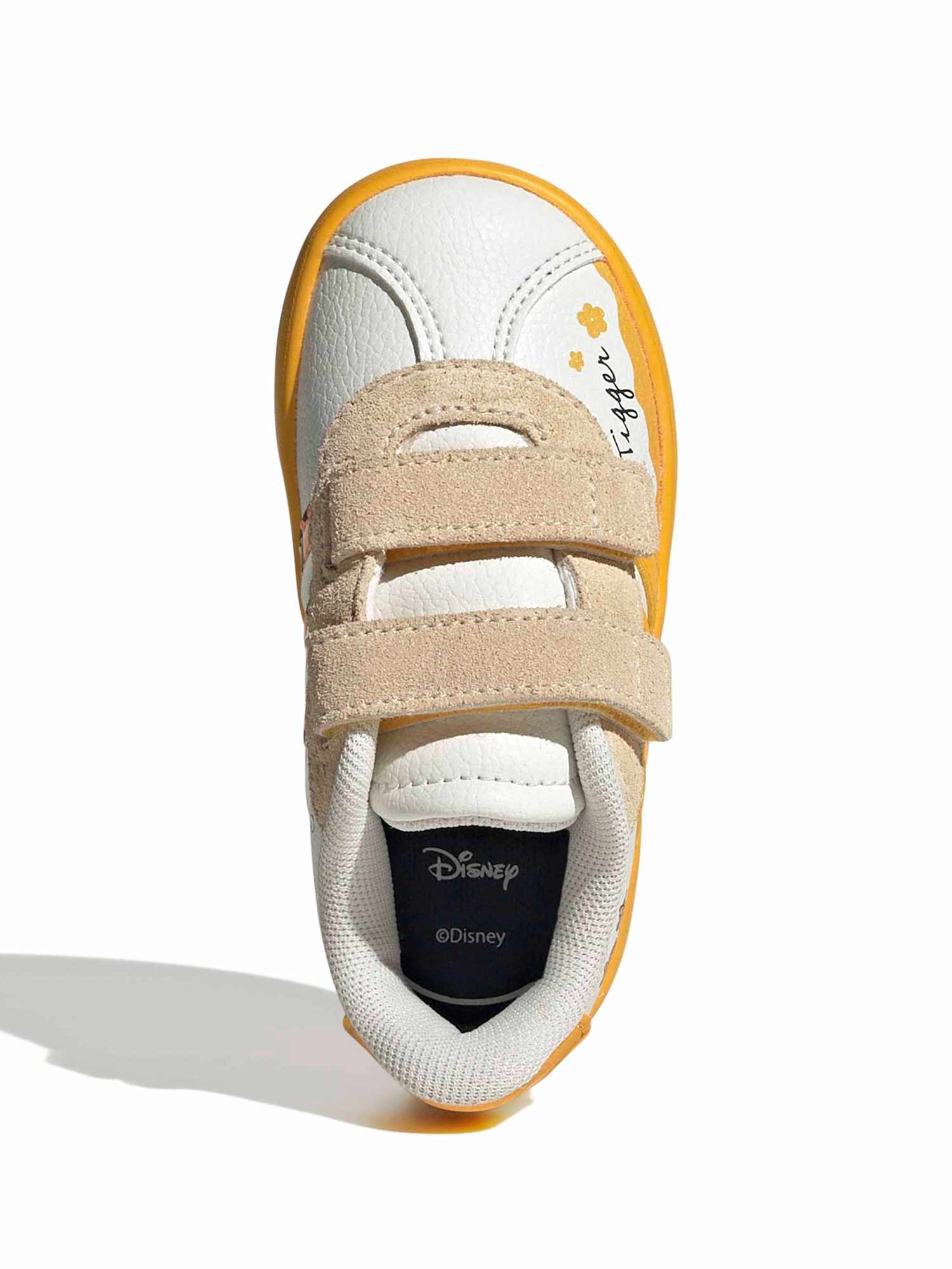 ADIDAS Обувки DISNEY VL COURT 3.0 INFANTS
