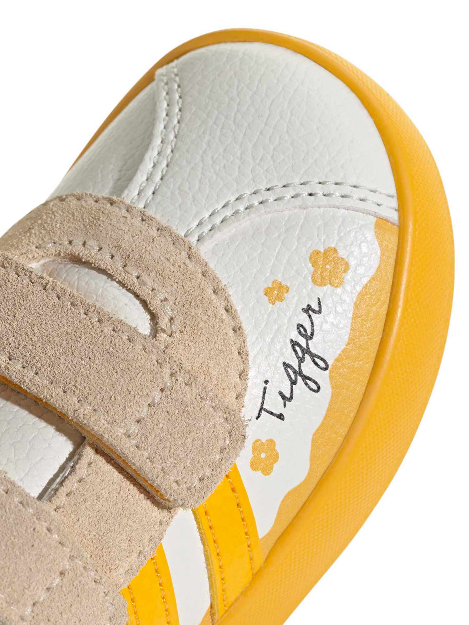 ADIDAS Обувки DISNEY VL COURT 3.0 INFANTS