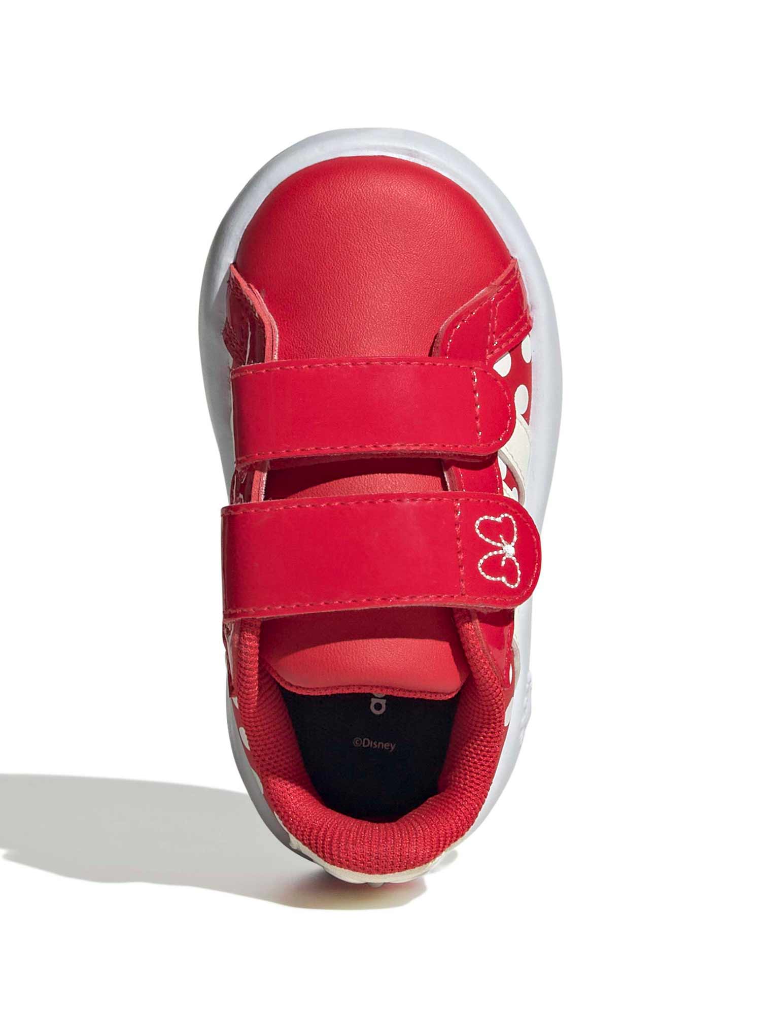 ADIDAS Обувки DISNEY MINNIE MOUSE GRAND COURT INFANTS