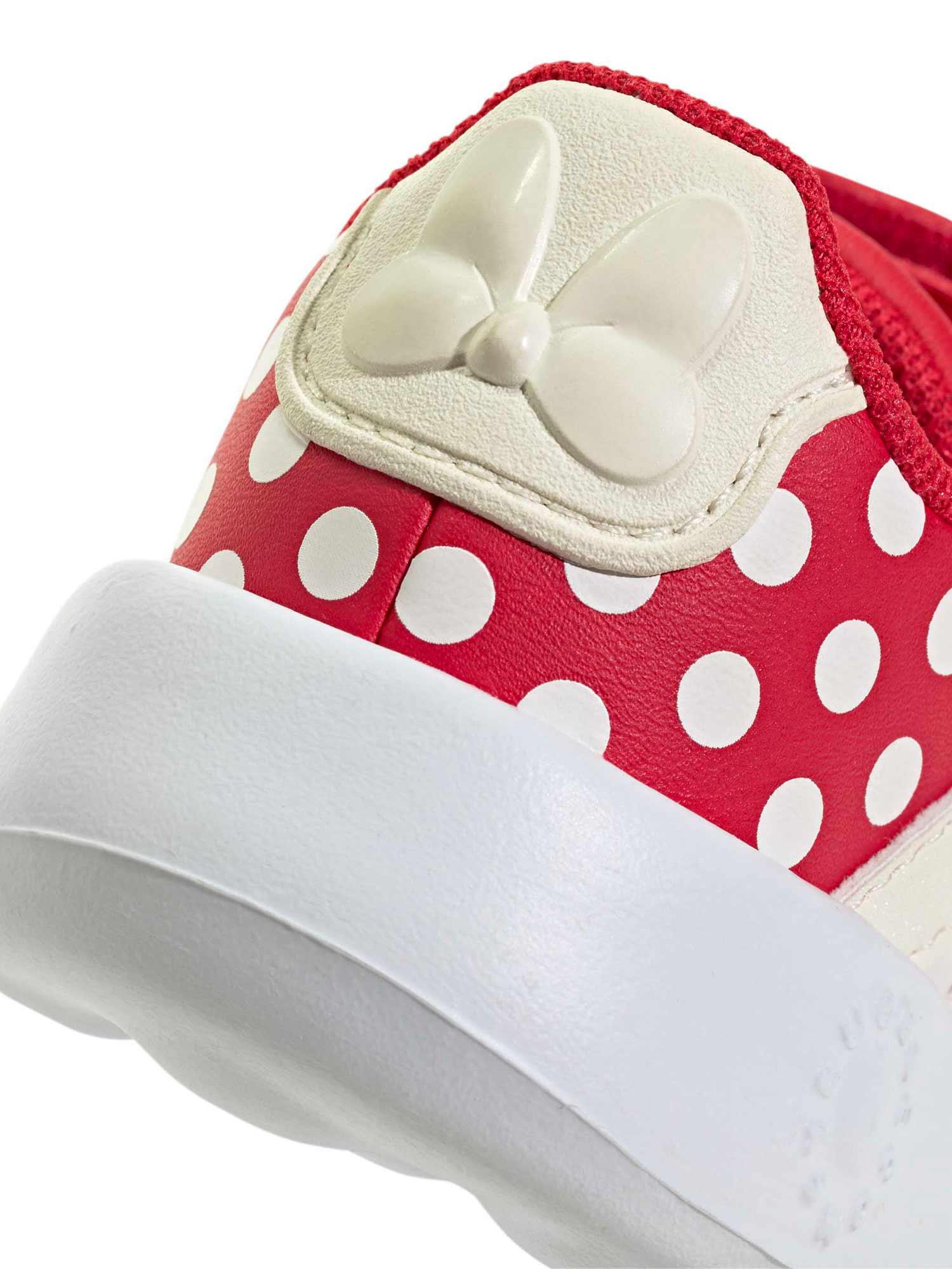 ADIDAS Обувки DISNEY MINNIE MOUSE GRAND COURT INFANTS